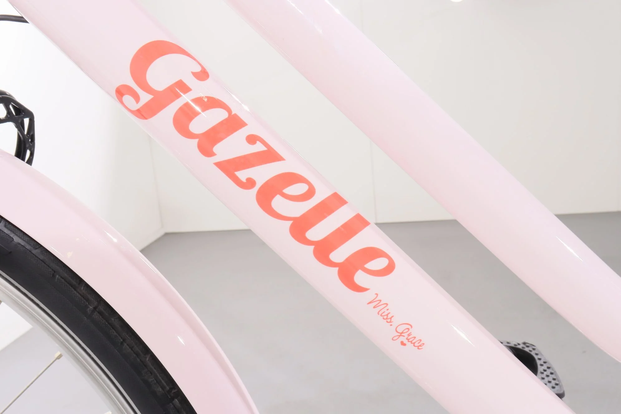 Gazelle MISS GRACE C7 HMB - Image 15