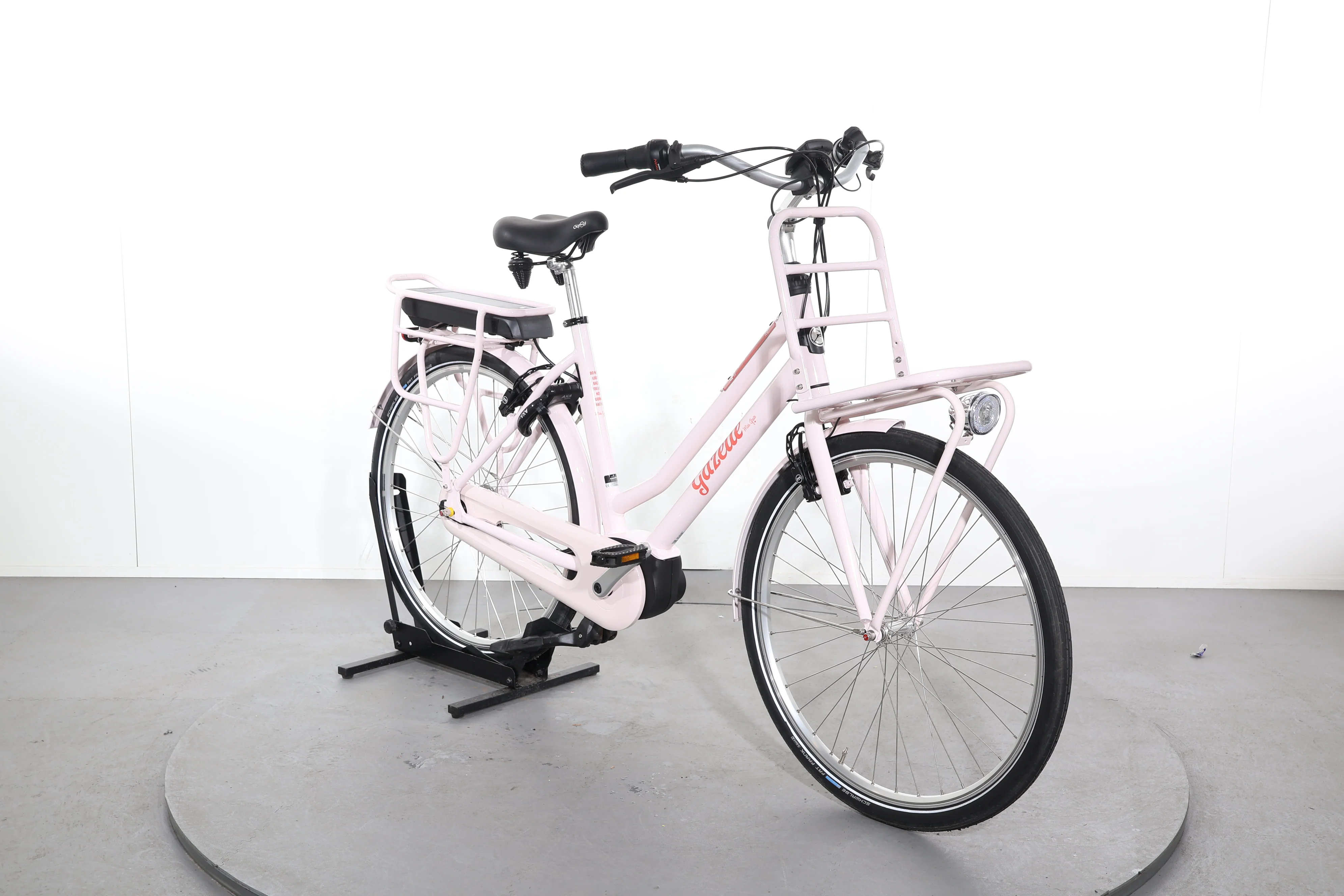Gazelle MISS GRACE C7 HMB - Image 2