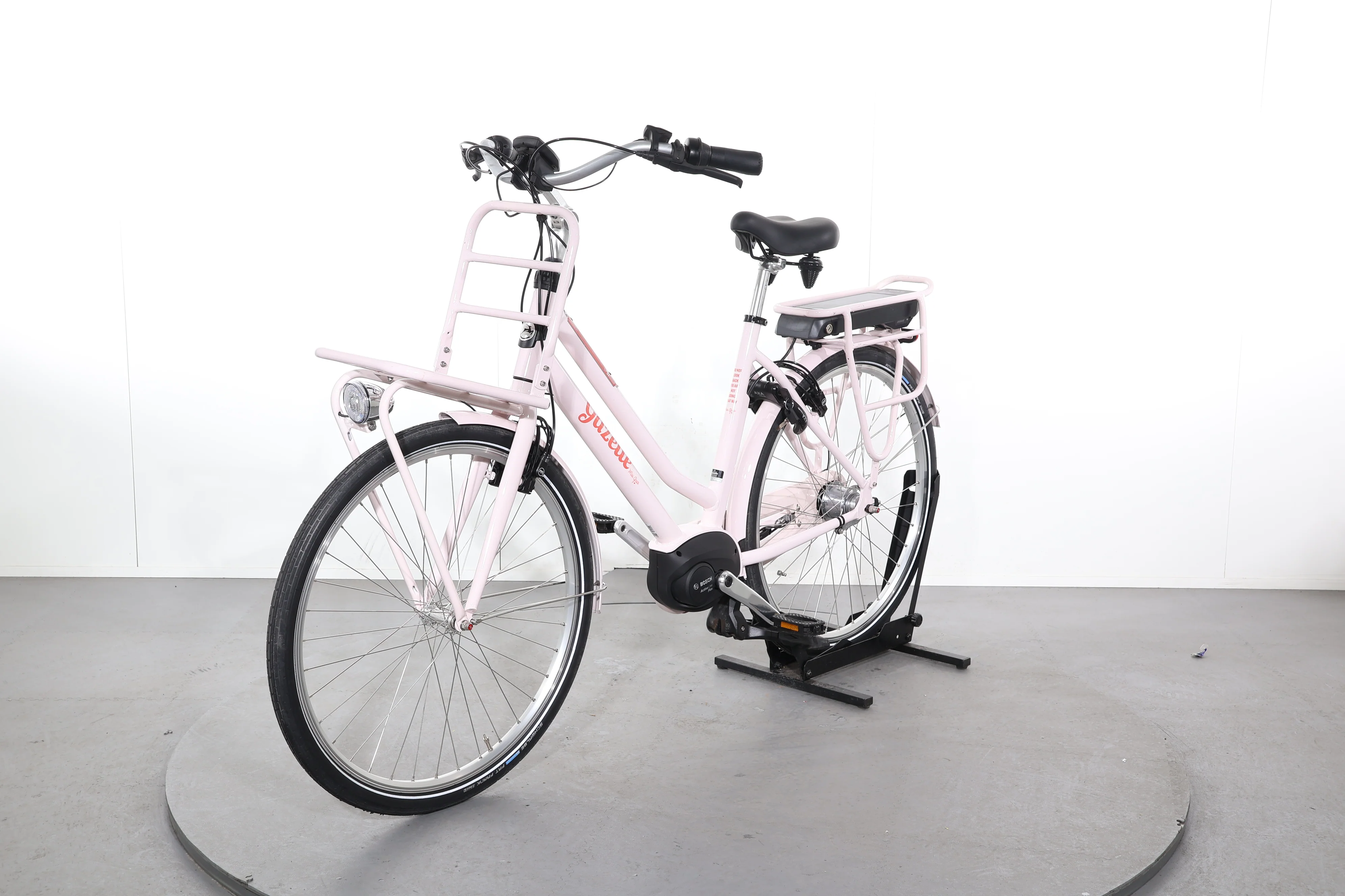 Gazelle MISS GRACE C7 HMB - Image 3