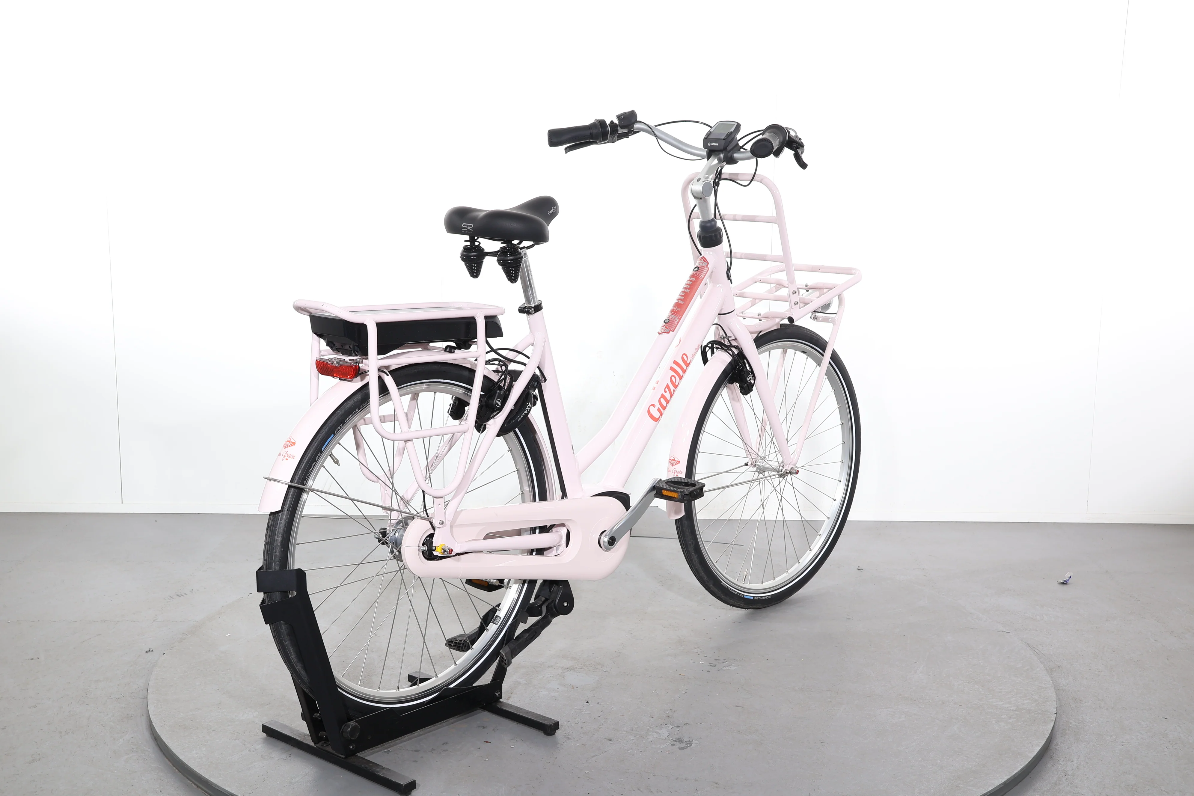 Gazelle MISS GRACE C7 HMB - Image 6