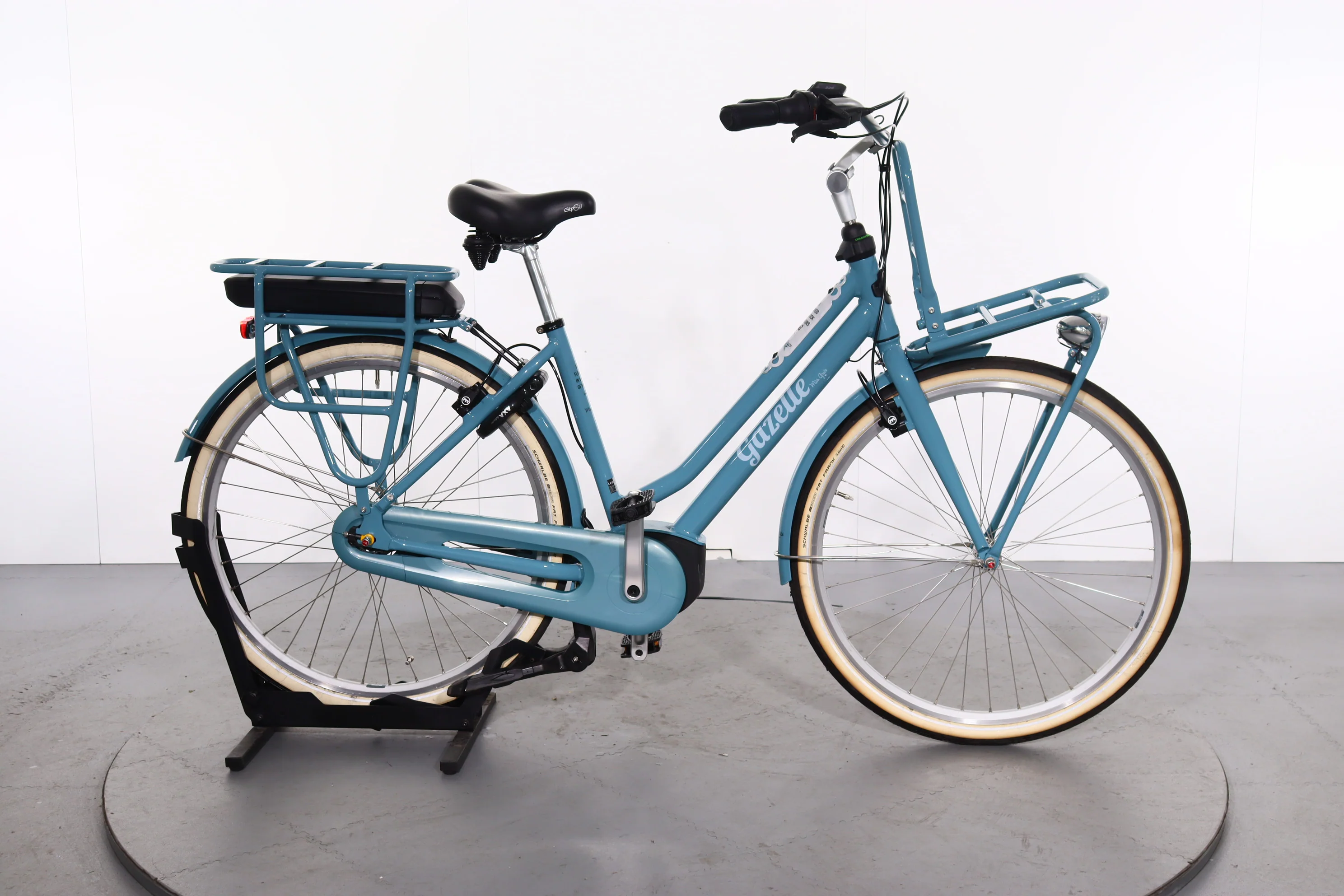 Gazelle Miss Grace C7+ HMB