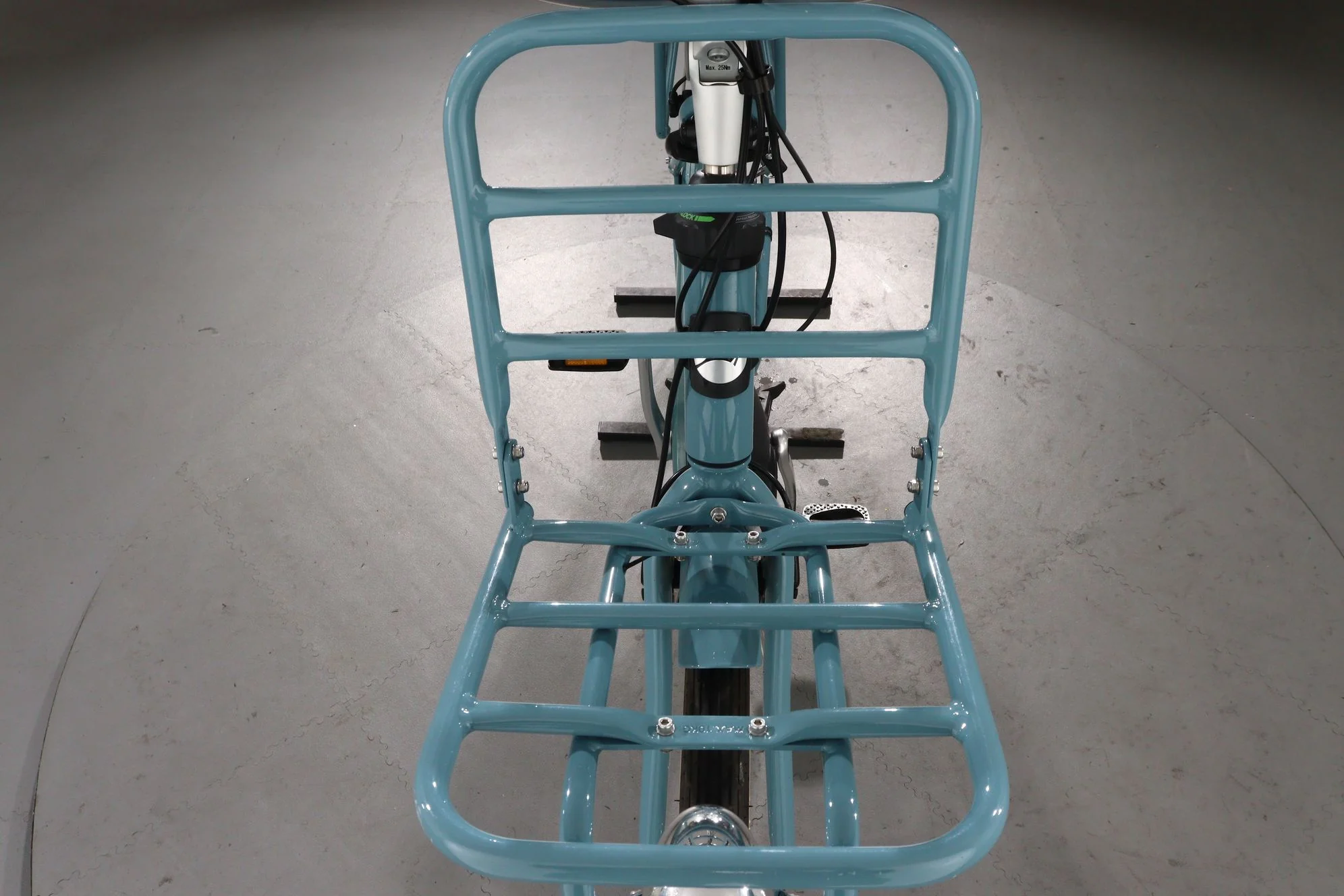 Gazelle Miss Grace C7+ HMB - Image 11