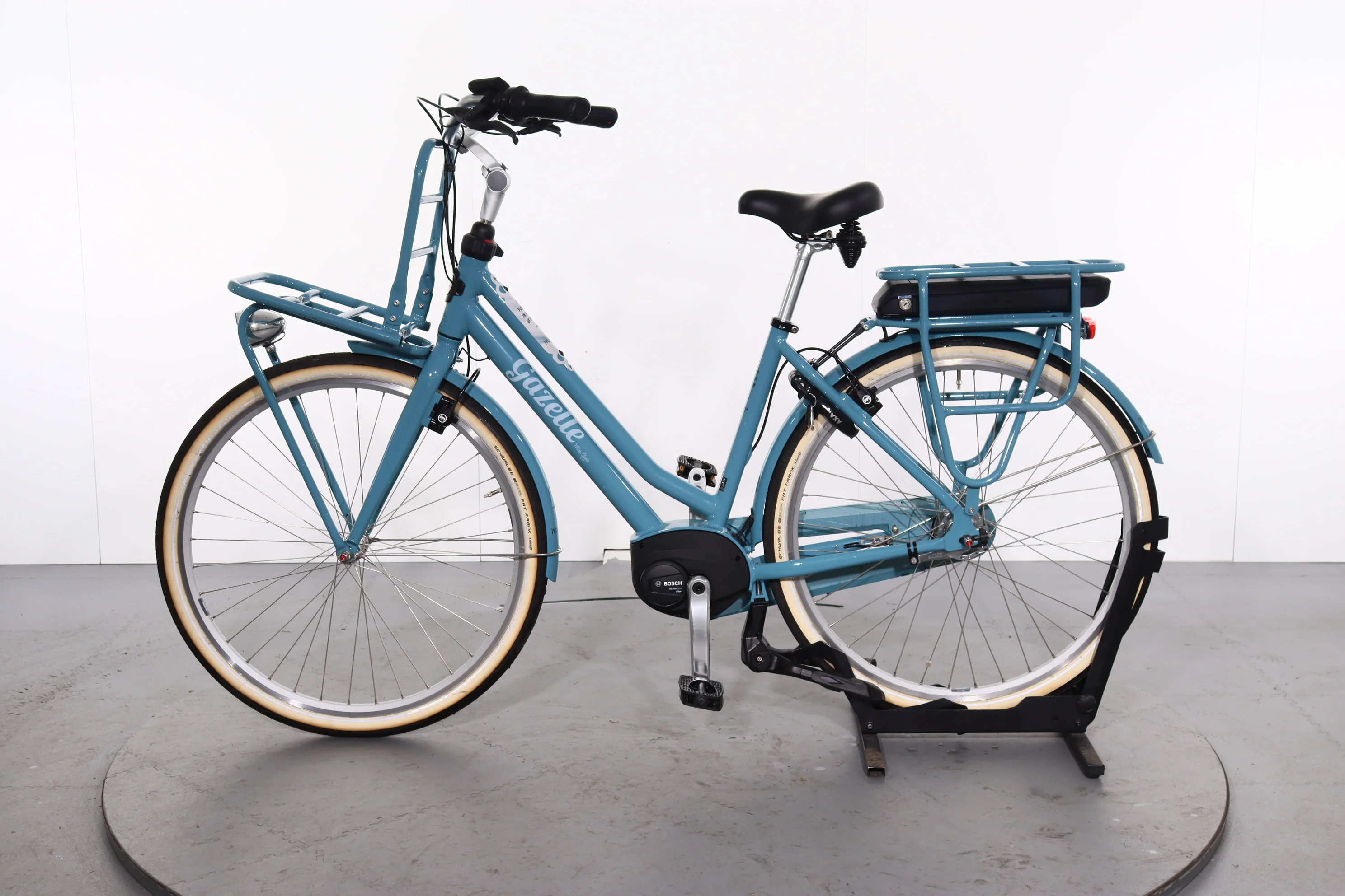 Gazelle Miss Grace C7+ HMB - Image 2