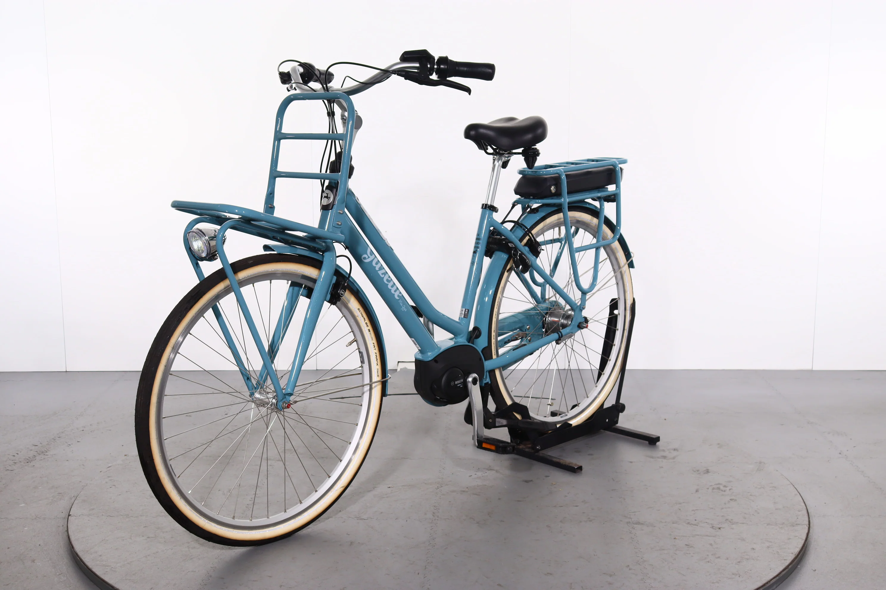 Gazelle Miss Grace C7+ HMB - Image 6