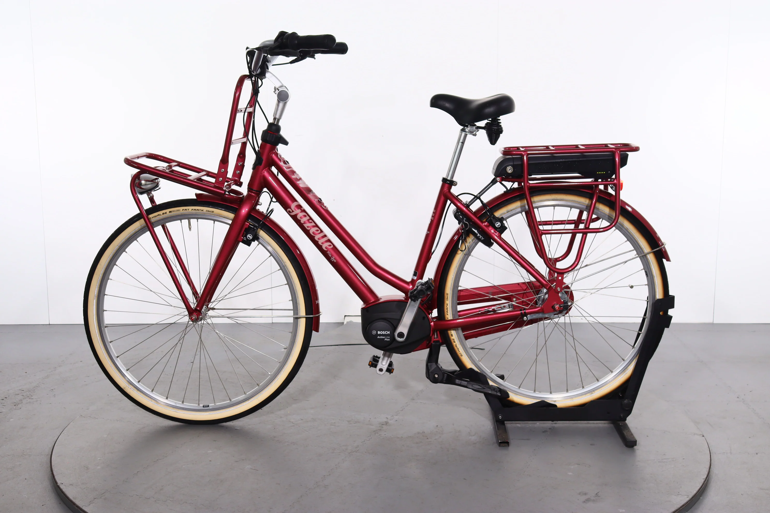 Gazelle Miss Grace C7+ HMB - Image 6