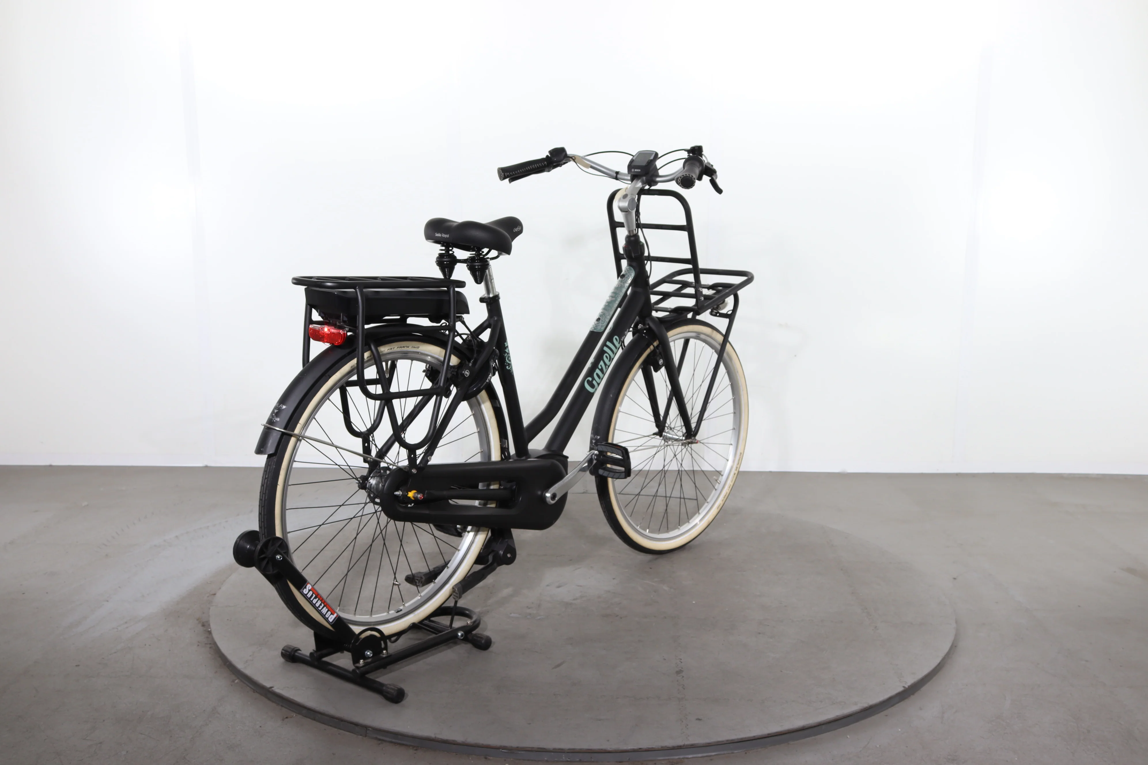 Gazelle MISS GRACE C7+ HMB - Image 6