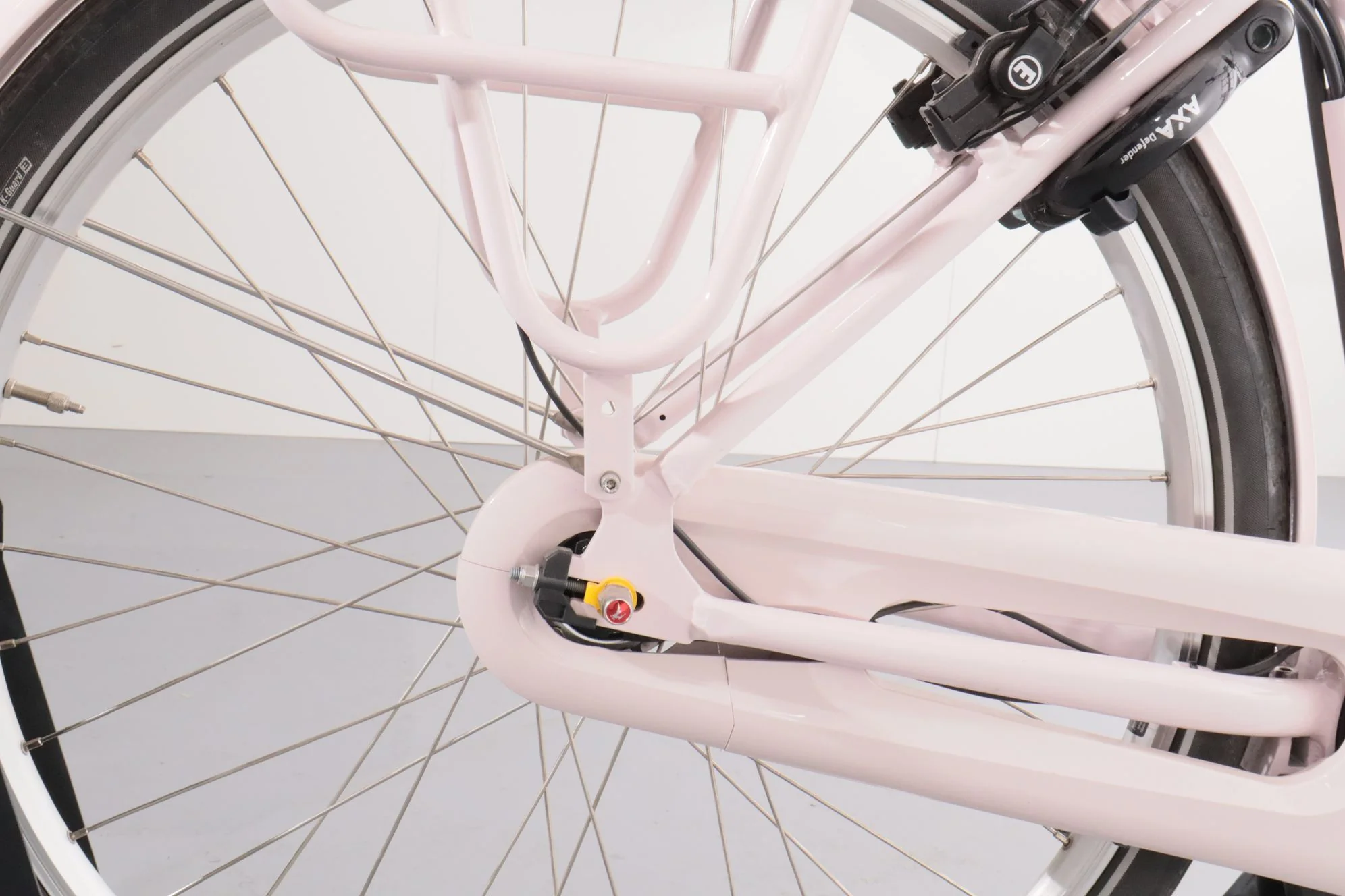 Gazelle MISS GRACE C7+ - Image 8