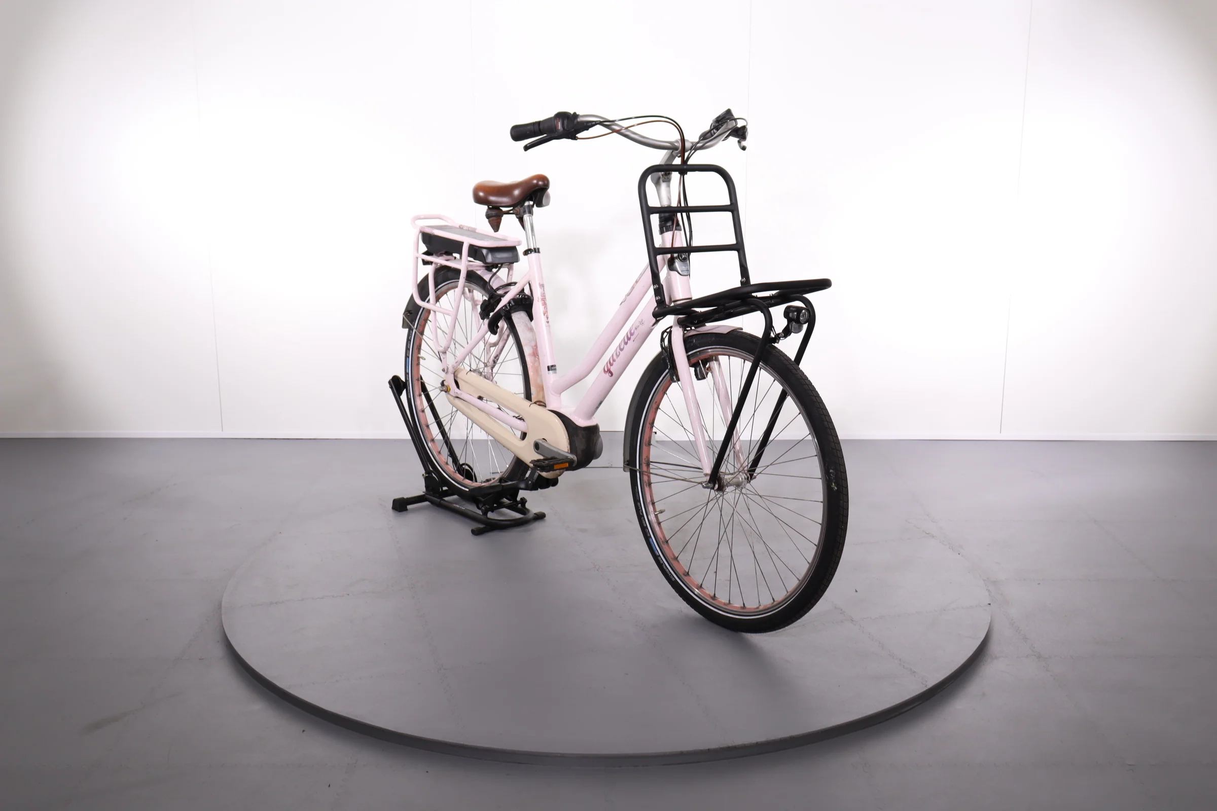 Gazelle MISS GRACE C7 - Image 2