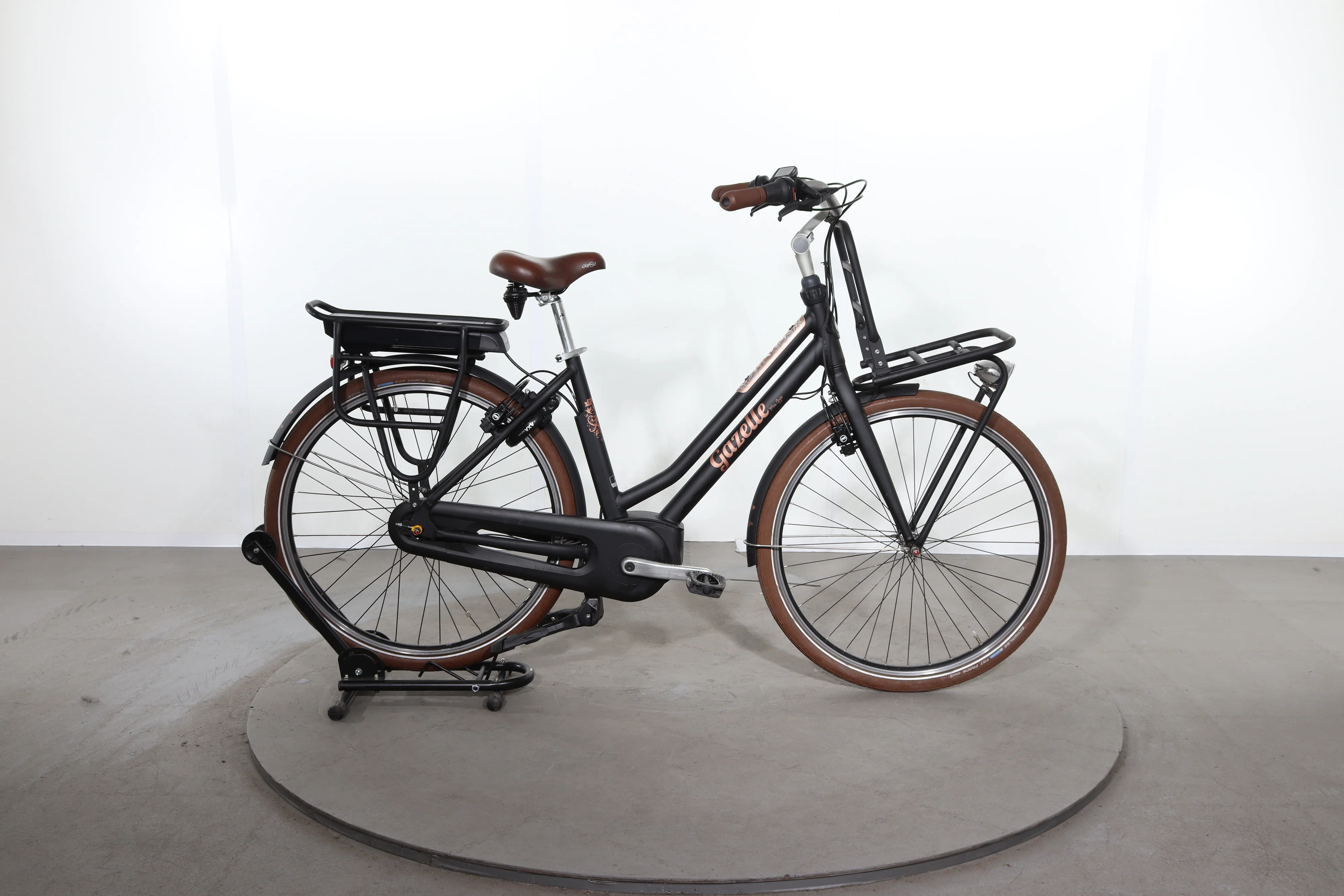 Gazelle Miss Grace C7