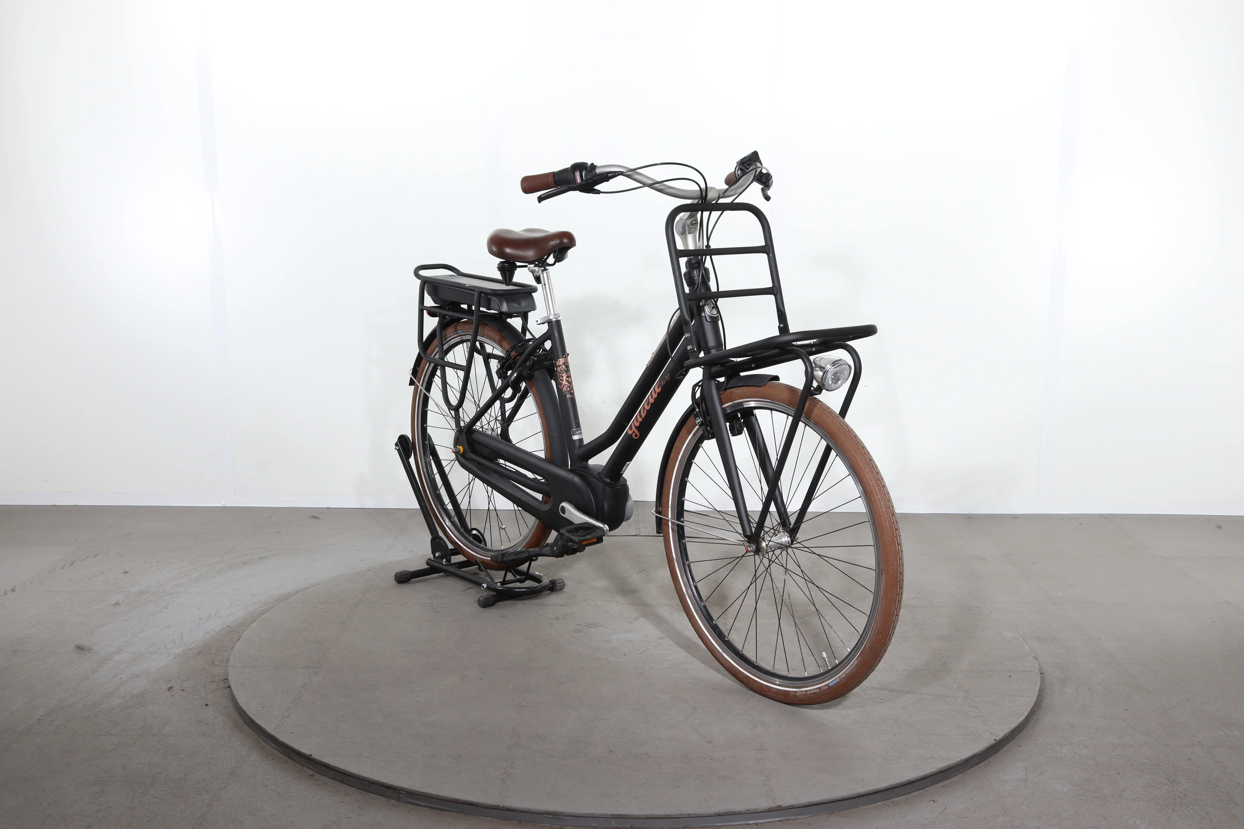 Gazelle Miss Grace C7 - Image 2