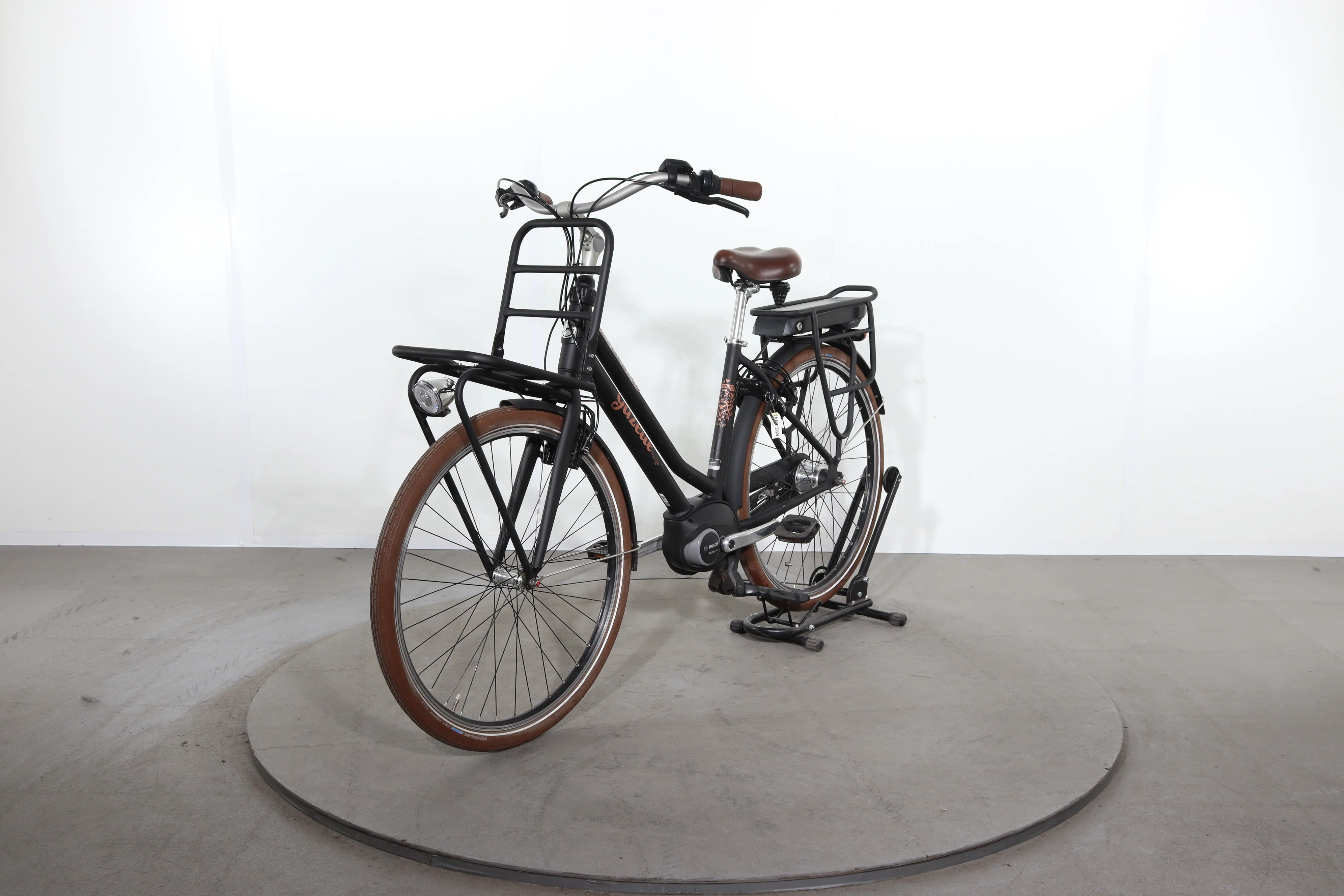 Gazelle Miss Grace C7 - Image 3