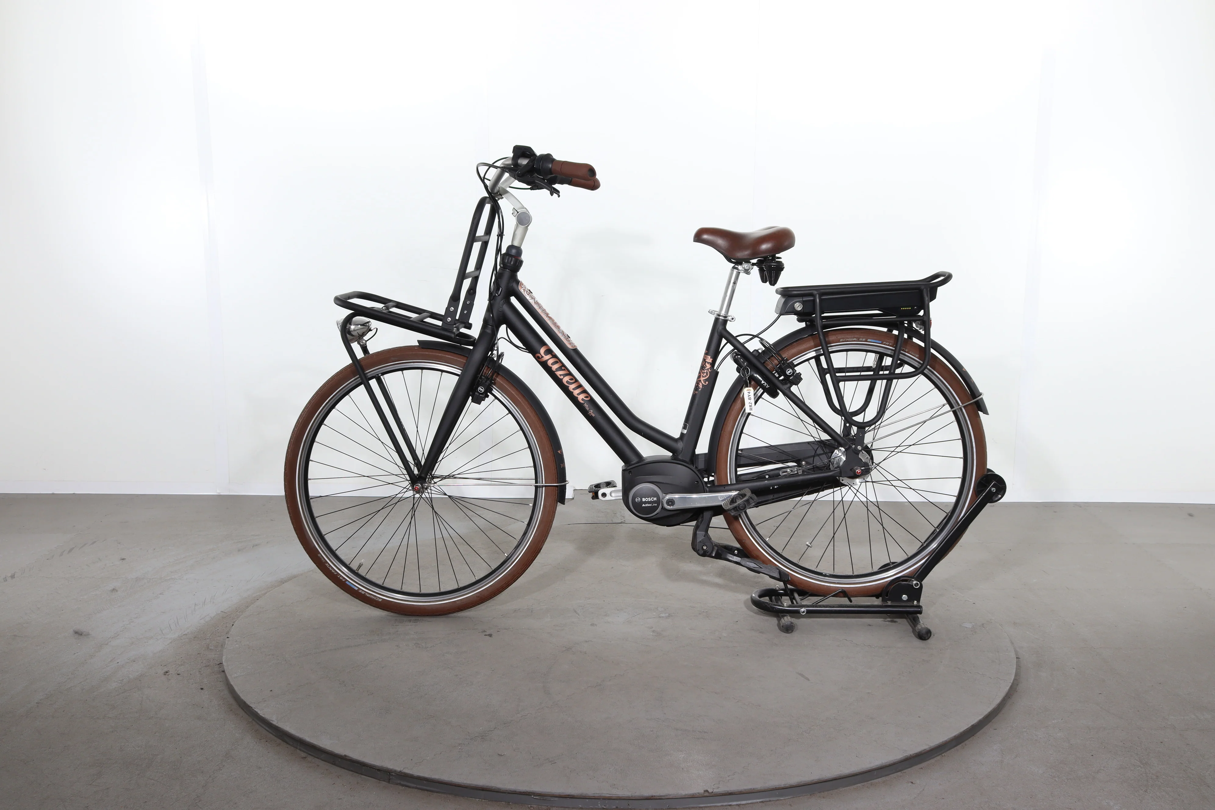 Gazelle Miss Grace C7 - Image 4