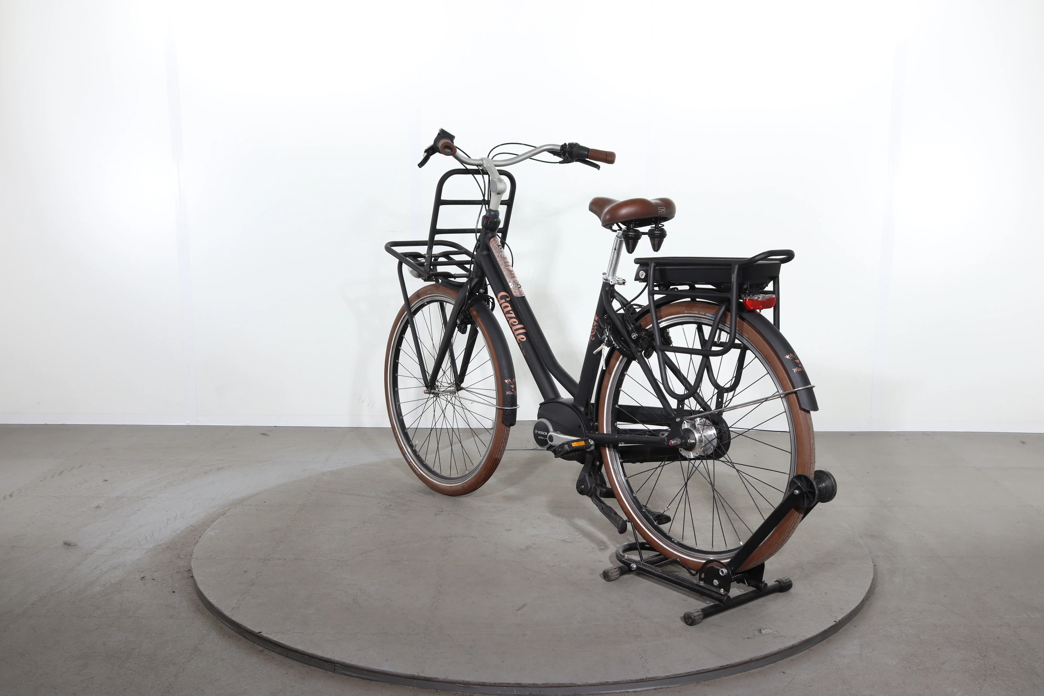 Gazelle Miss Grace C7 - Image 5