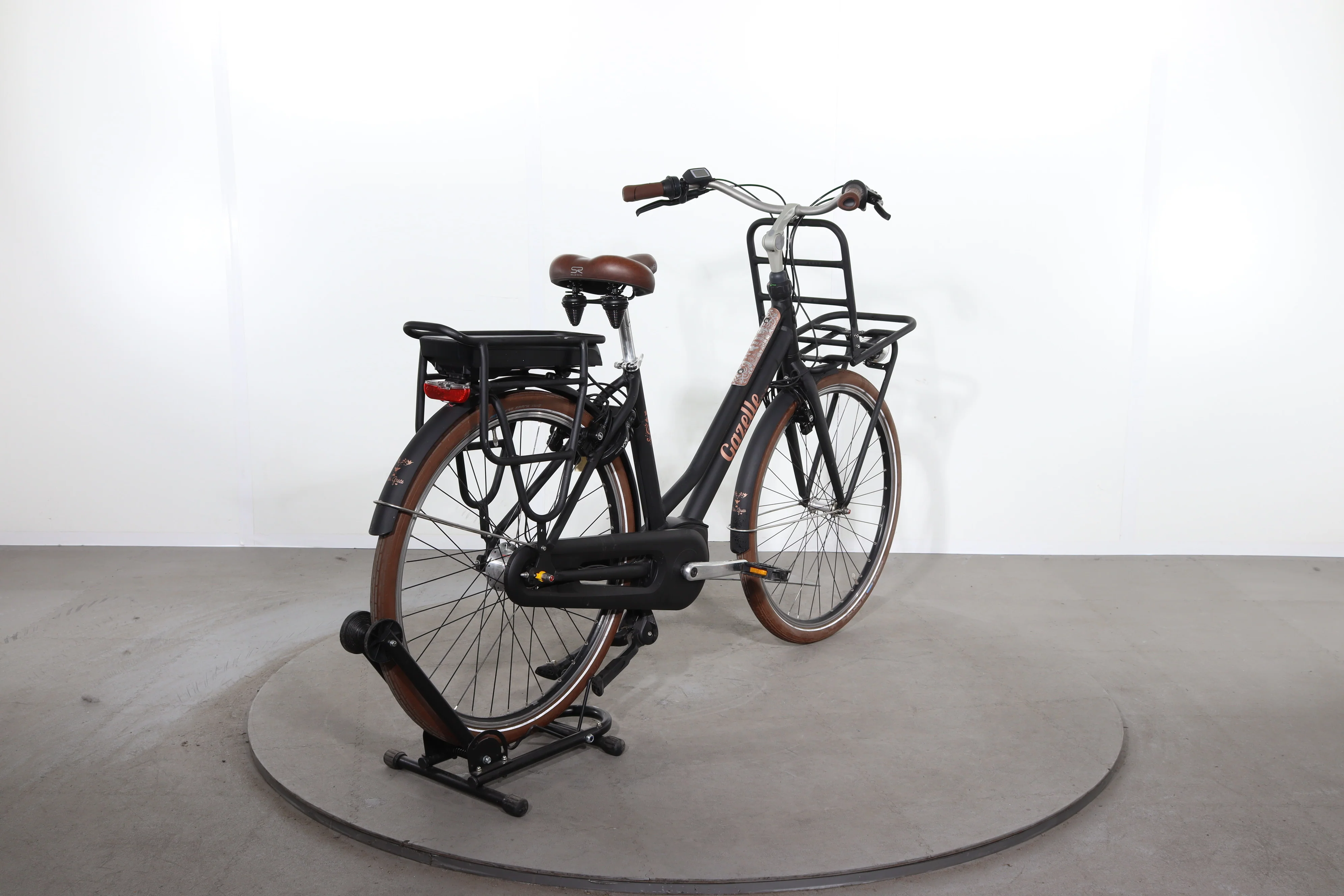 Gazelle Miss Grace C7 - Image 6