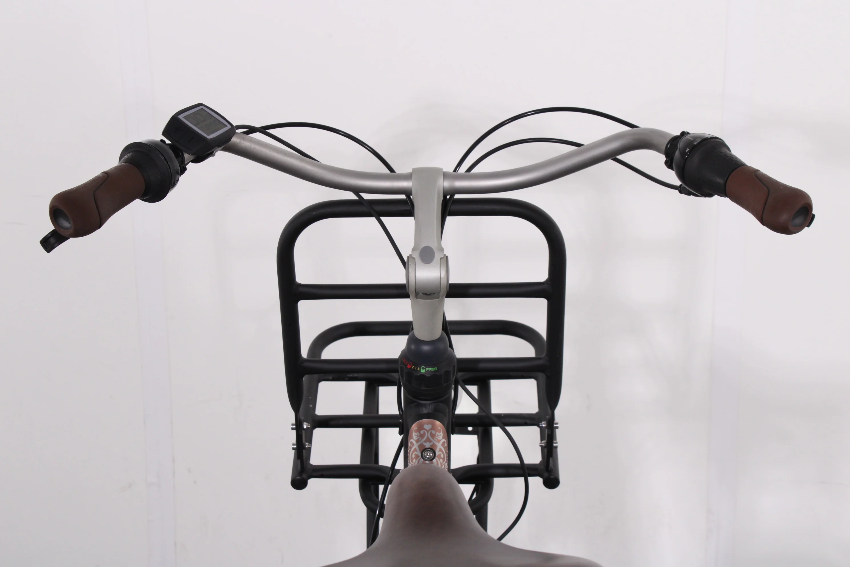 Gazelle Miss Grace C7 - Image 7