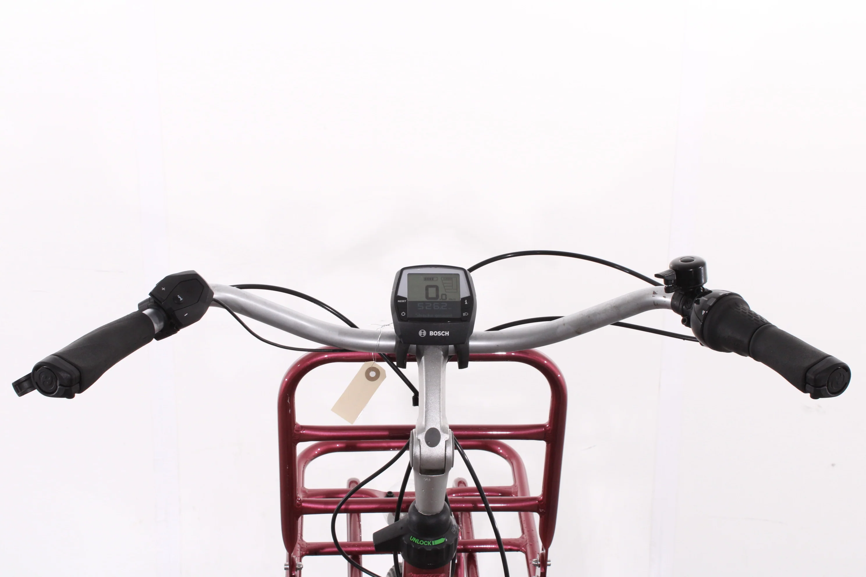 Gazelle MISS GRACE C7+ - Image 7