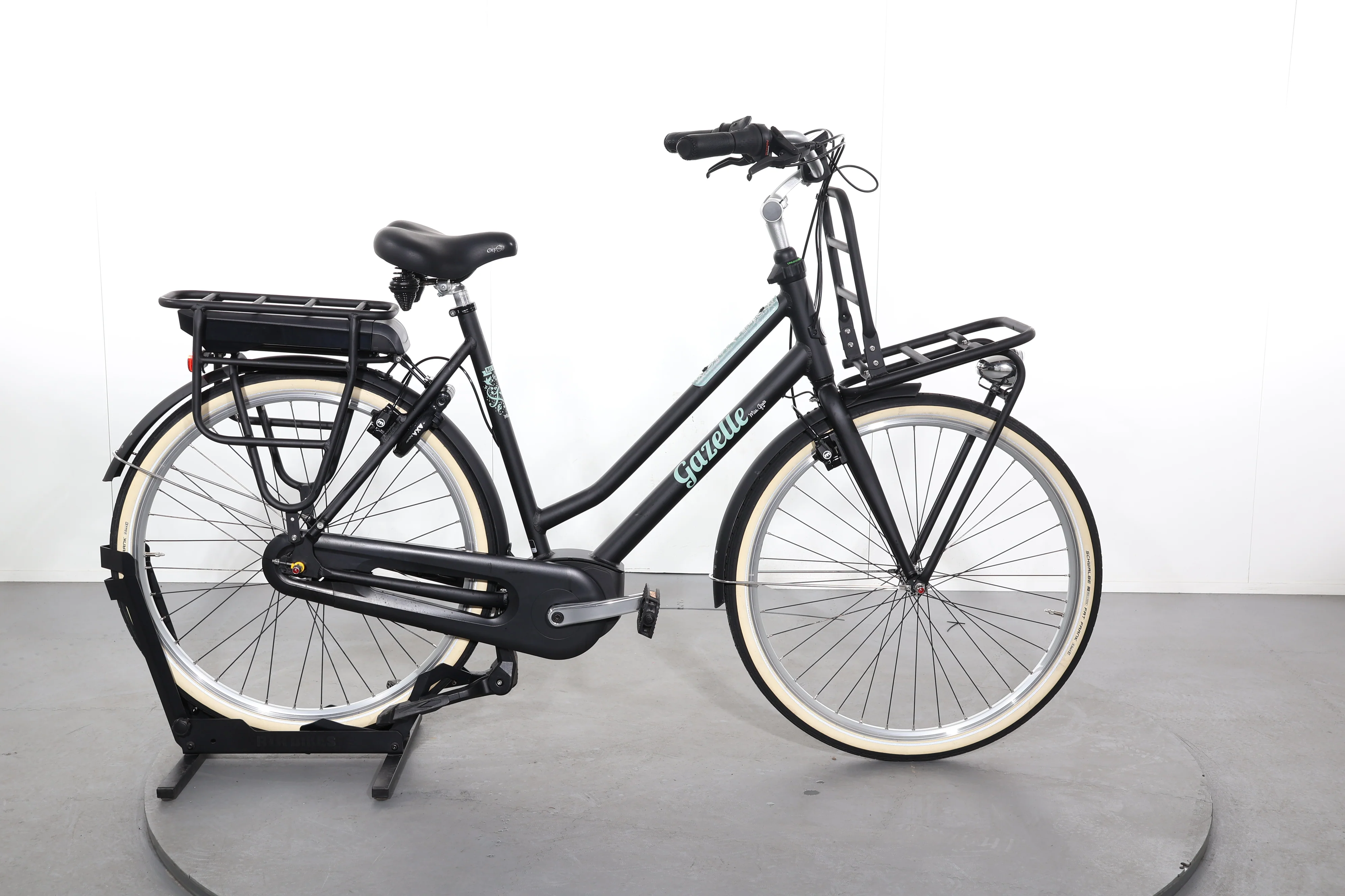 Gazelle Miss Grace C7+