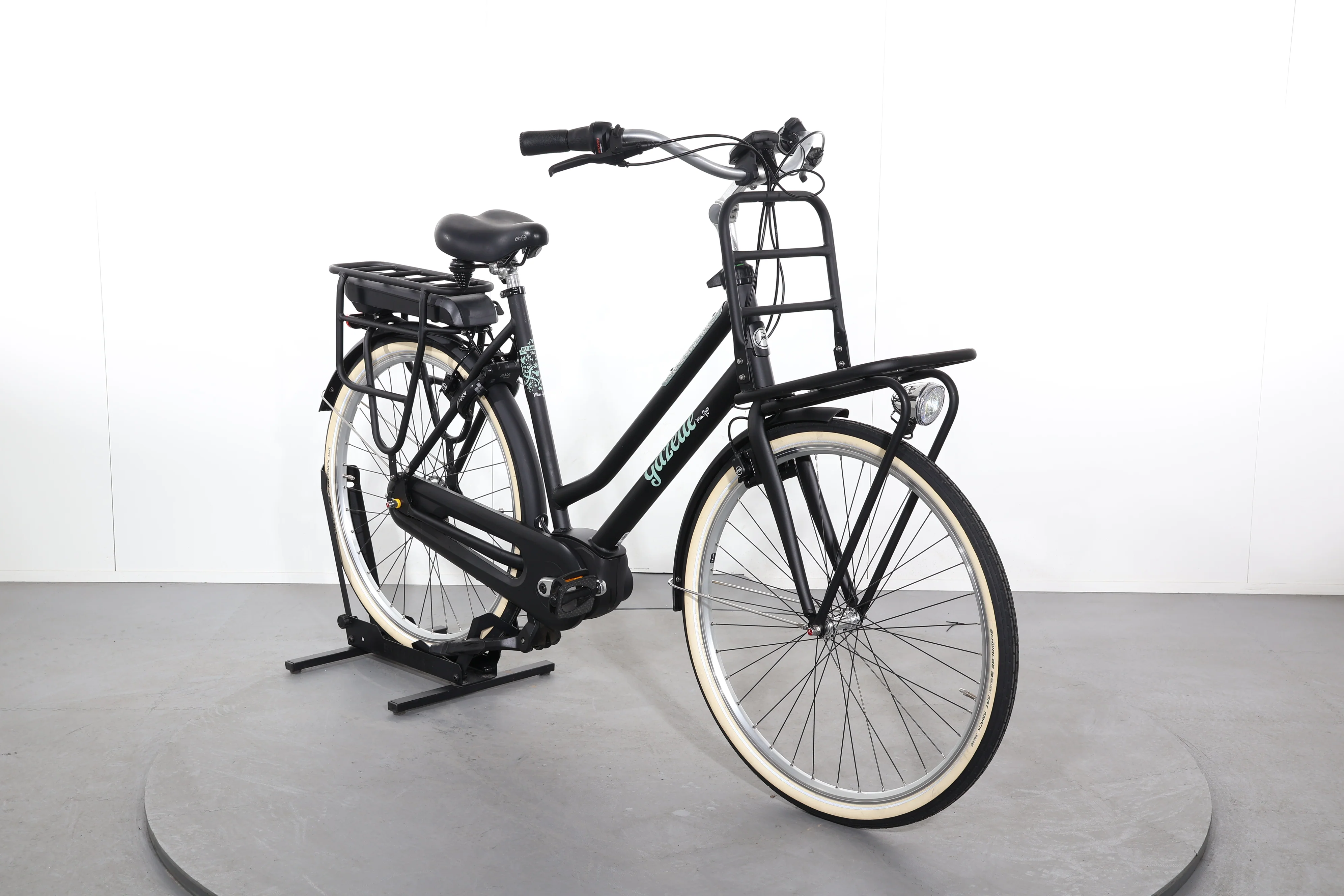 Gazelle Miss Grace C7+ - Image 2