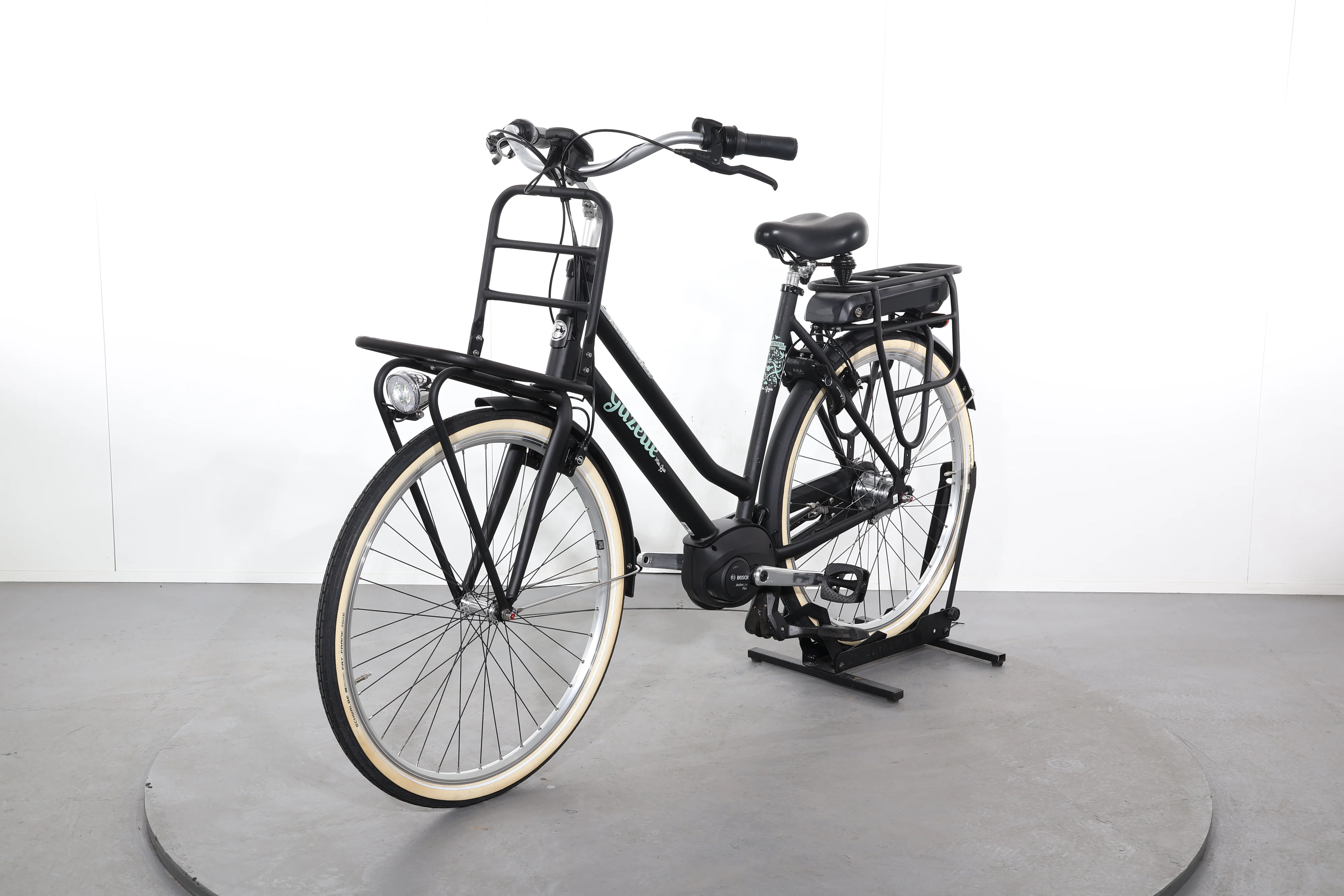 Gazelle Miss Grace C7+ - Image 3