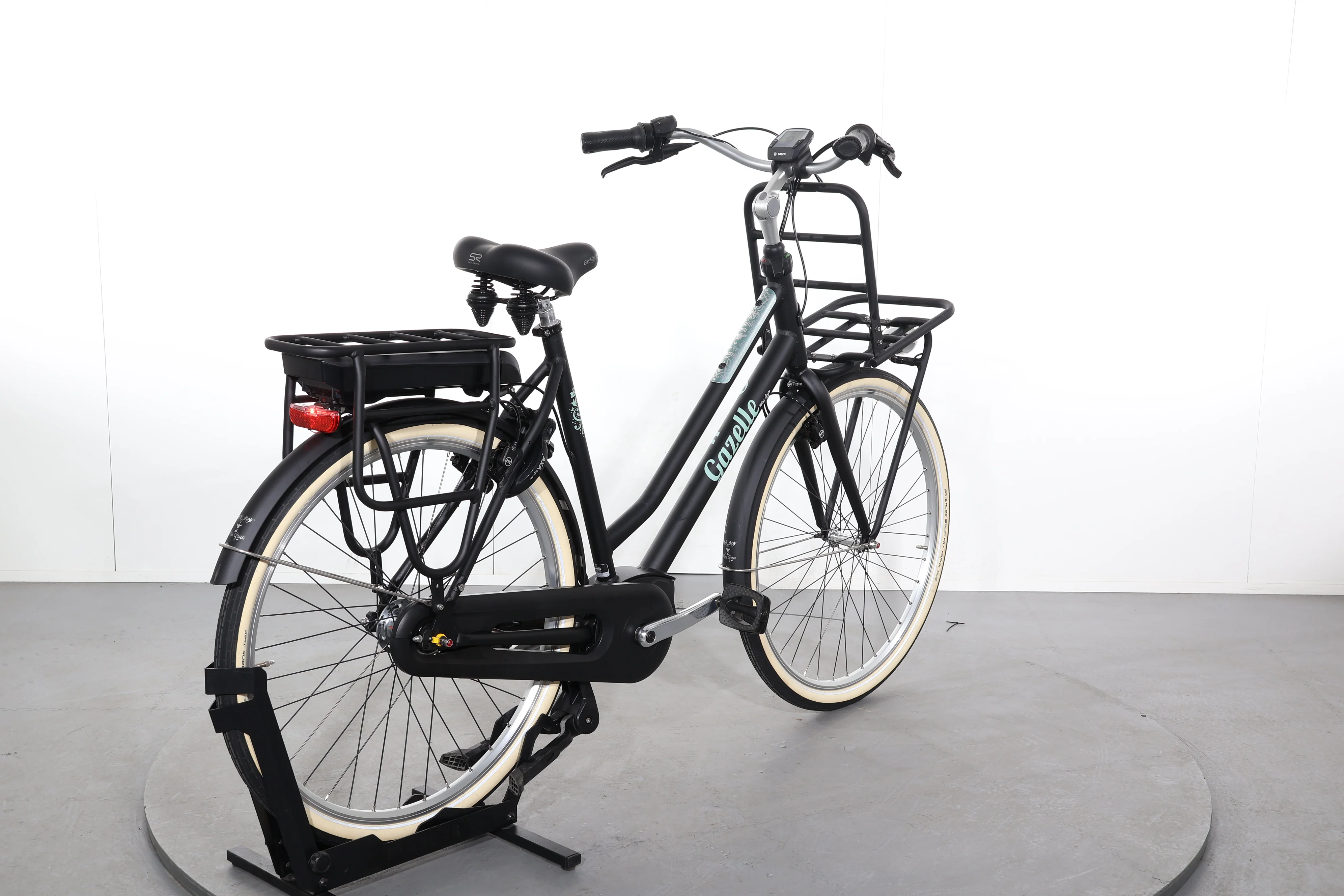 Gazelle Miss Grace C7+ - Image 6