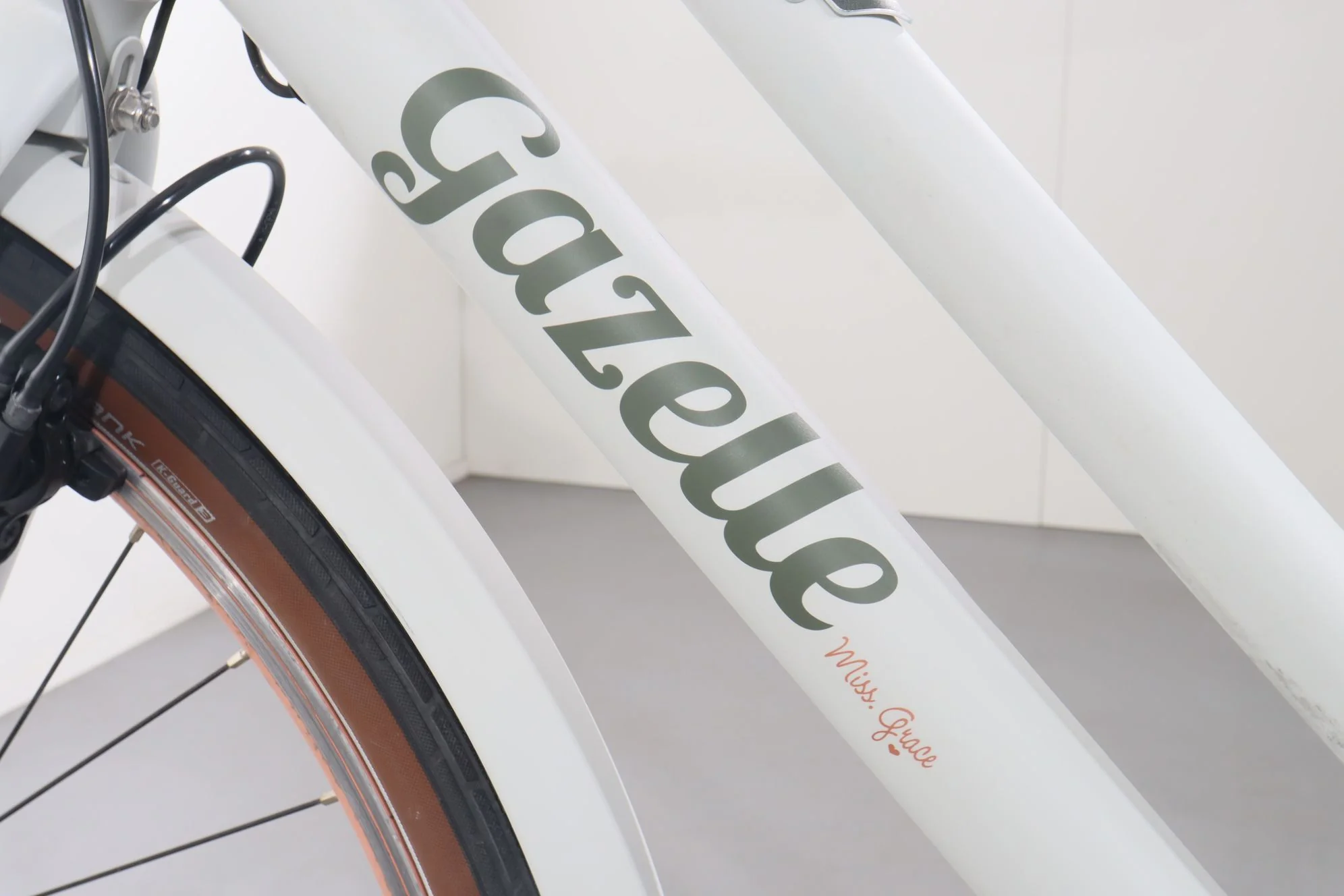 Gazelle MISS GRACE C7+ - Image 17