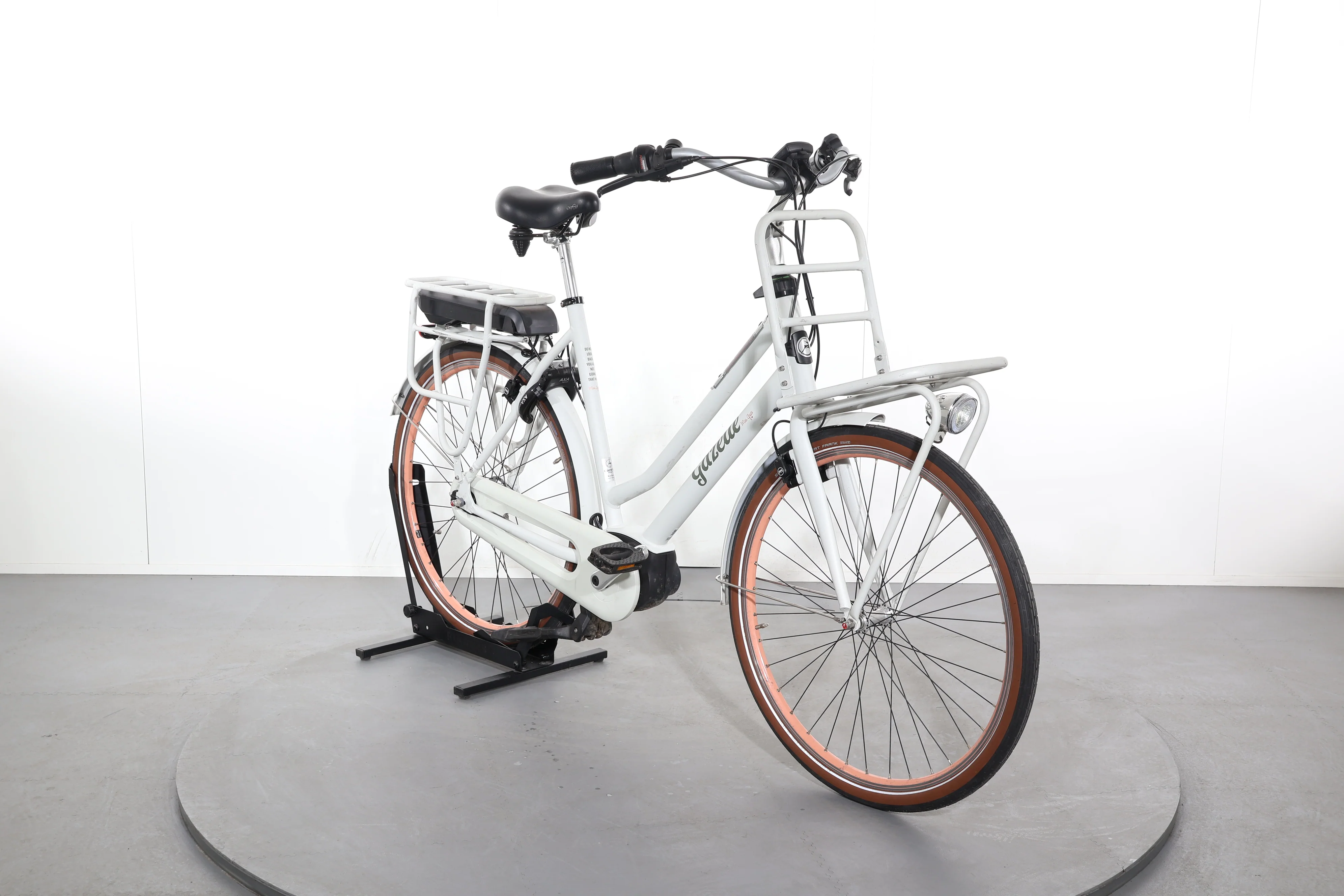 Gazelle MISS GRACE C7+ - Image 2