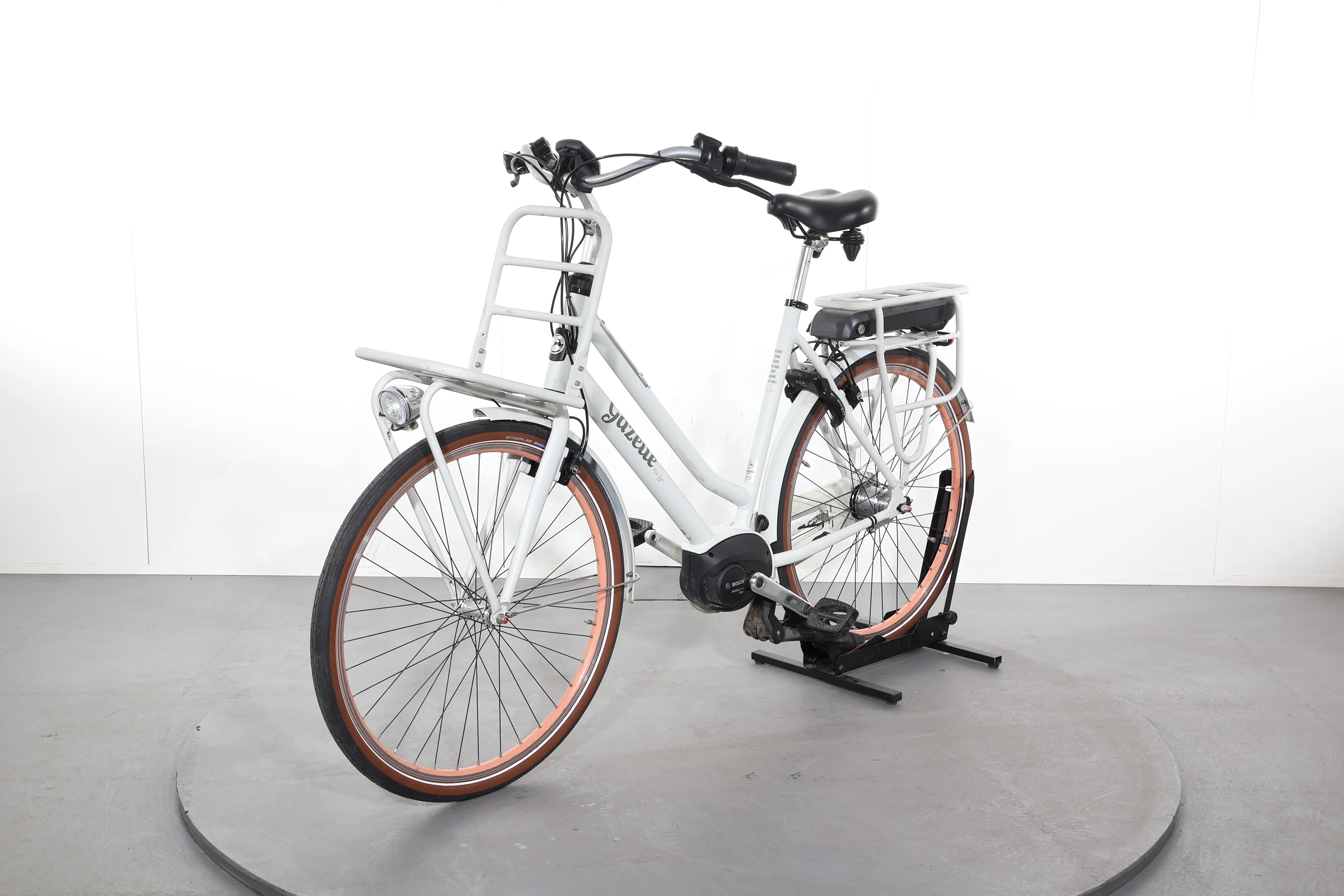 Gazelle MISS GRACE C7+ - Image 3
