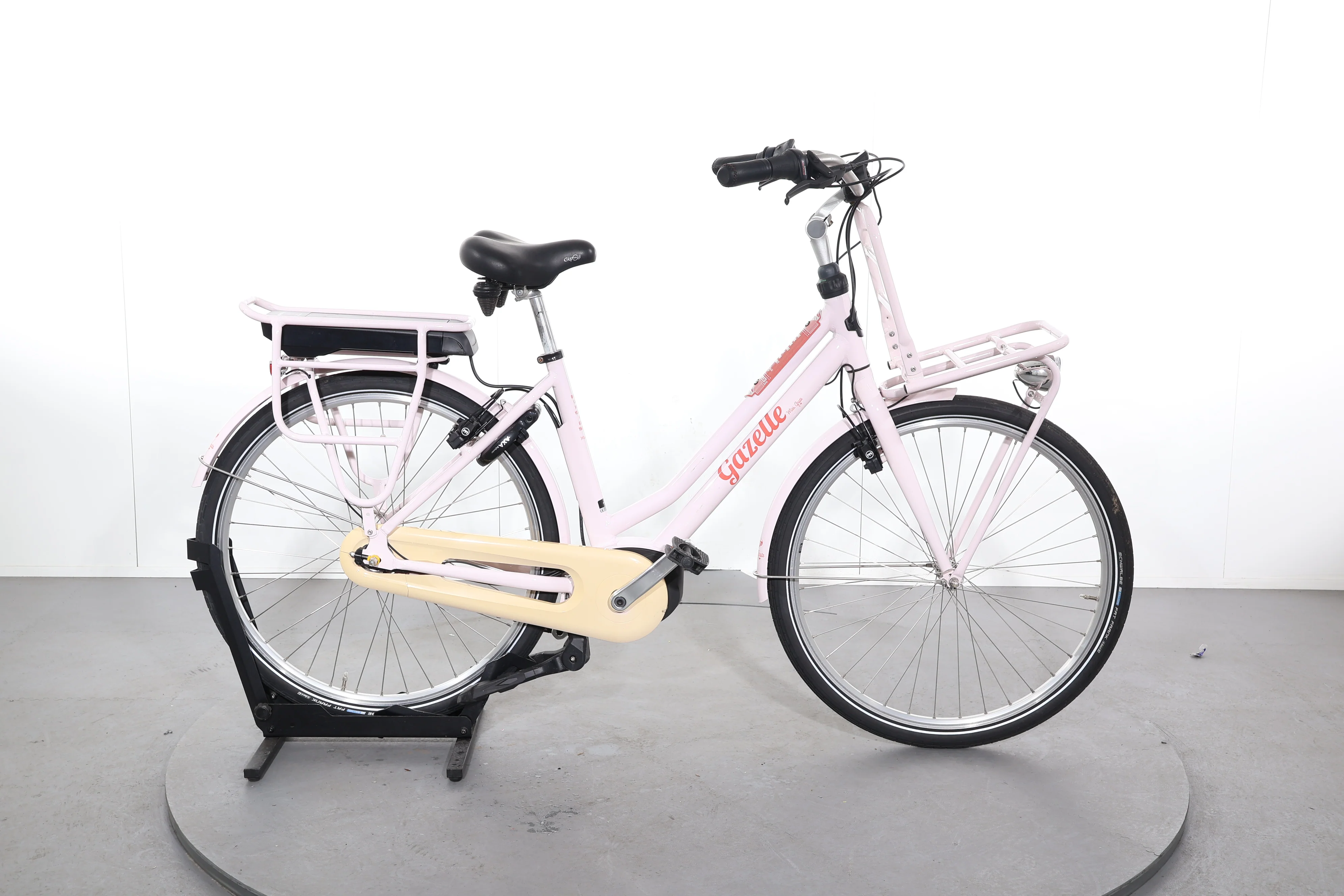 Gazelle MISS GRACE C7+