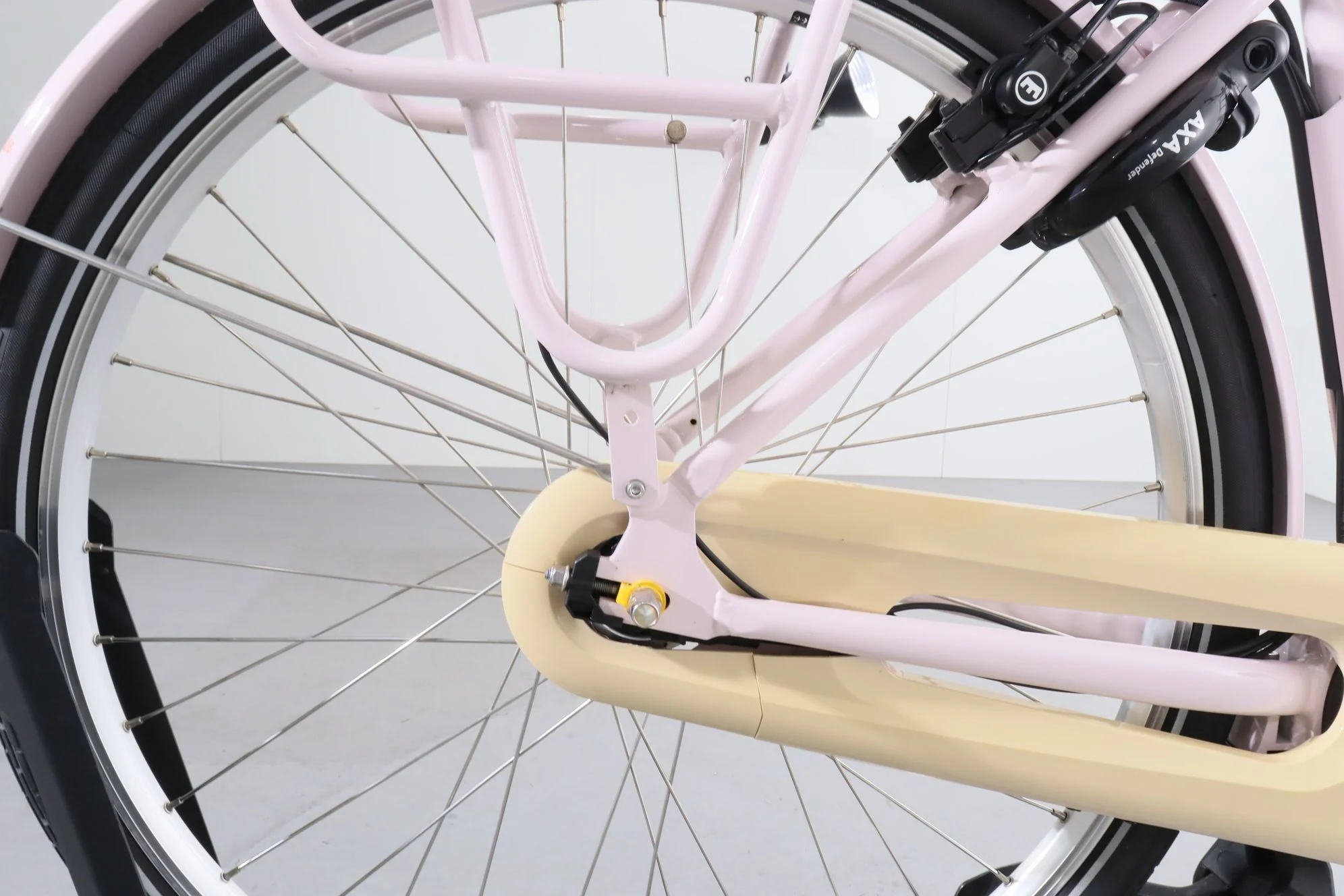 Gazelle MISS GRACE C7+ - Image 11