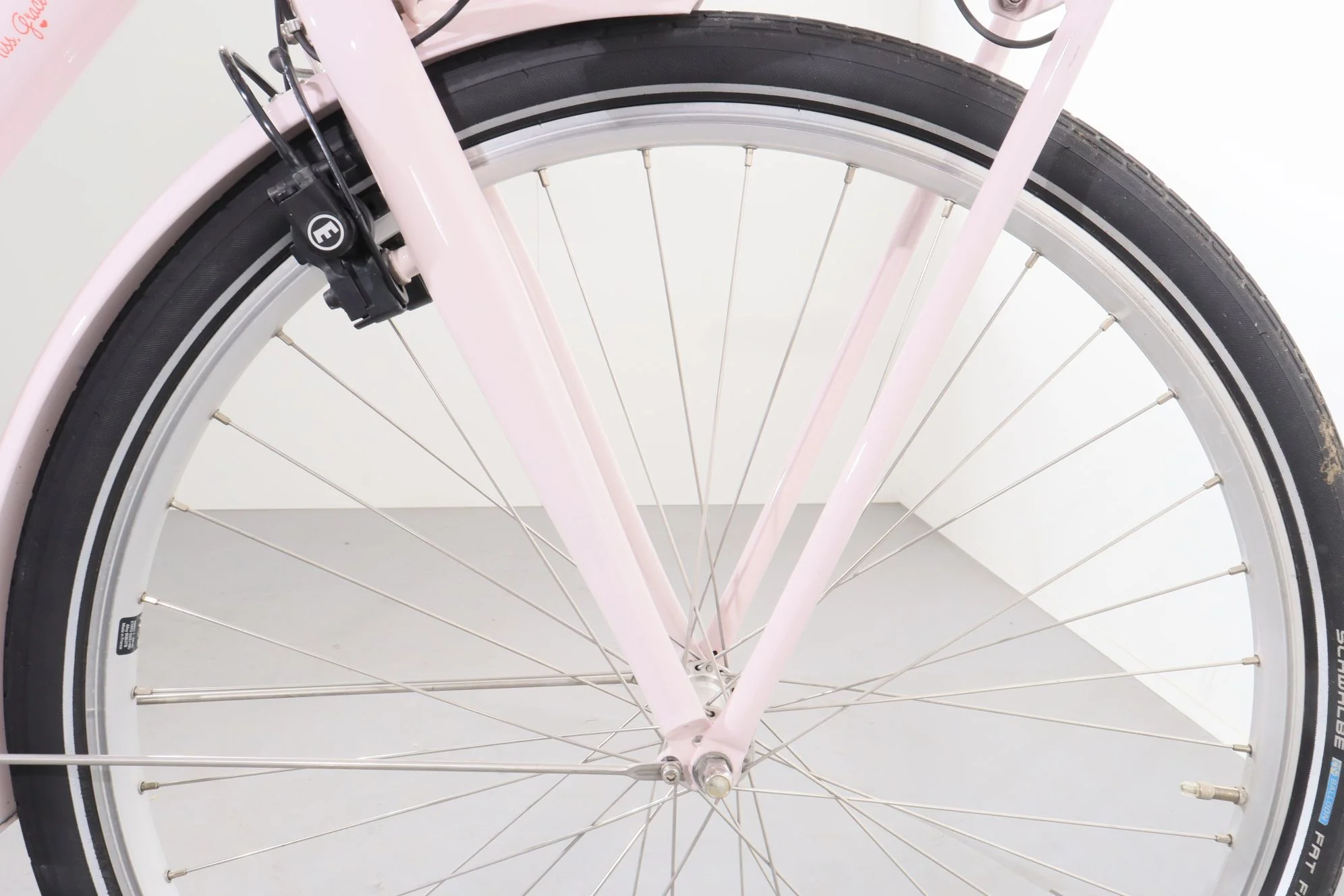 Gazelle MISS GRACE C7+ - Image 12