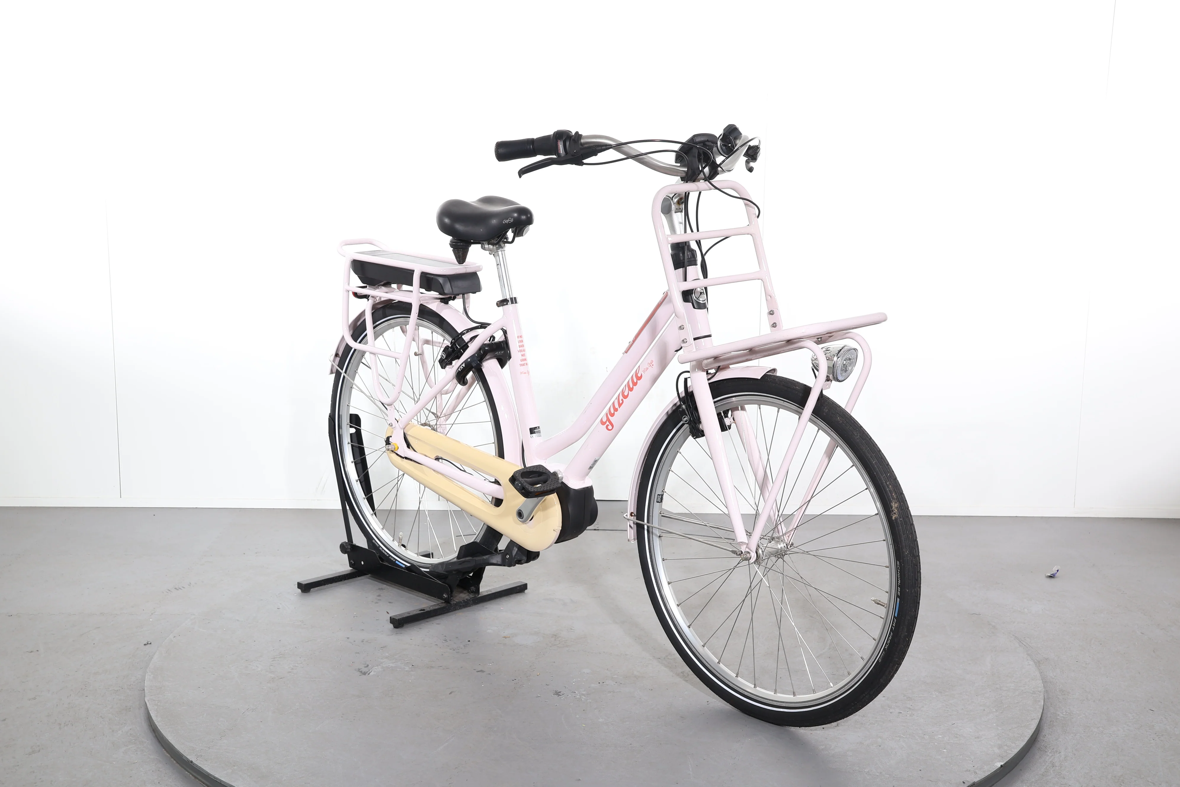 Gazelle MISS GRACE C7+ - Image 2