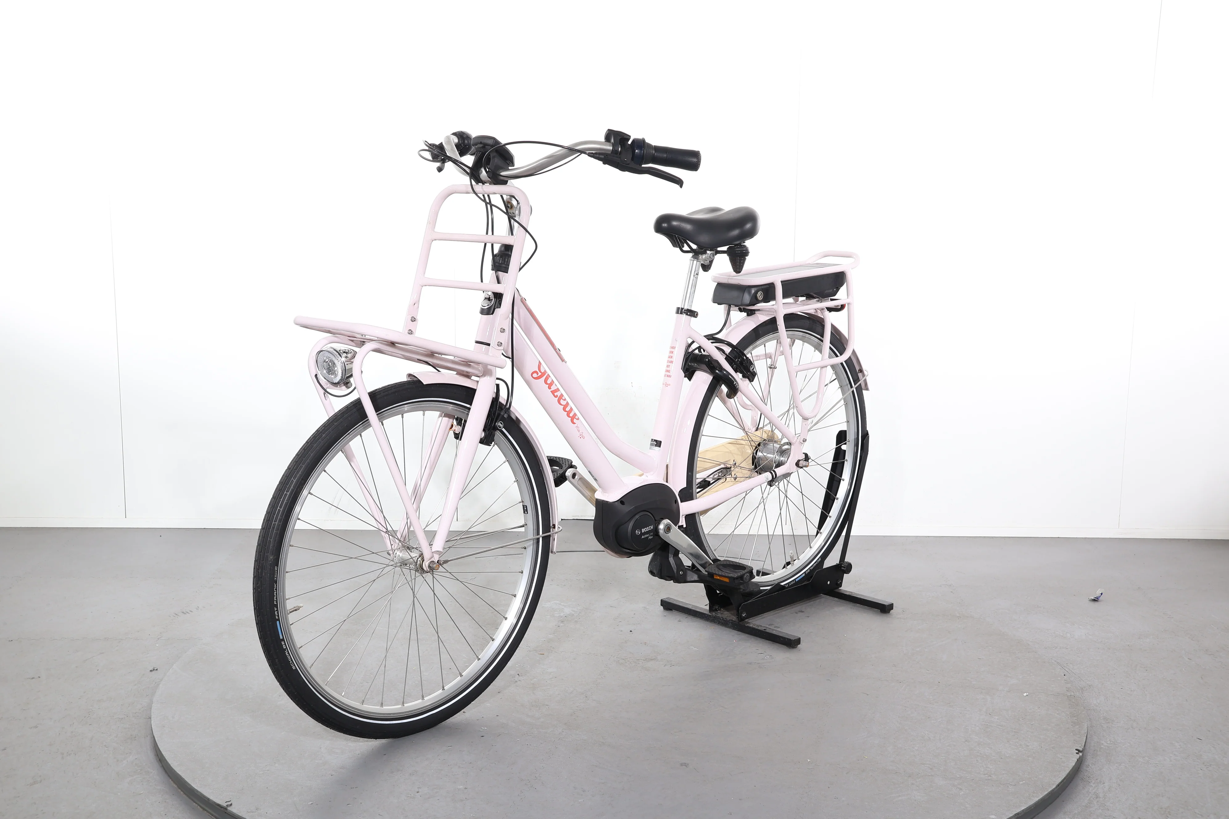 Gazelle MISS GRACE C7+ - Image 3
