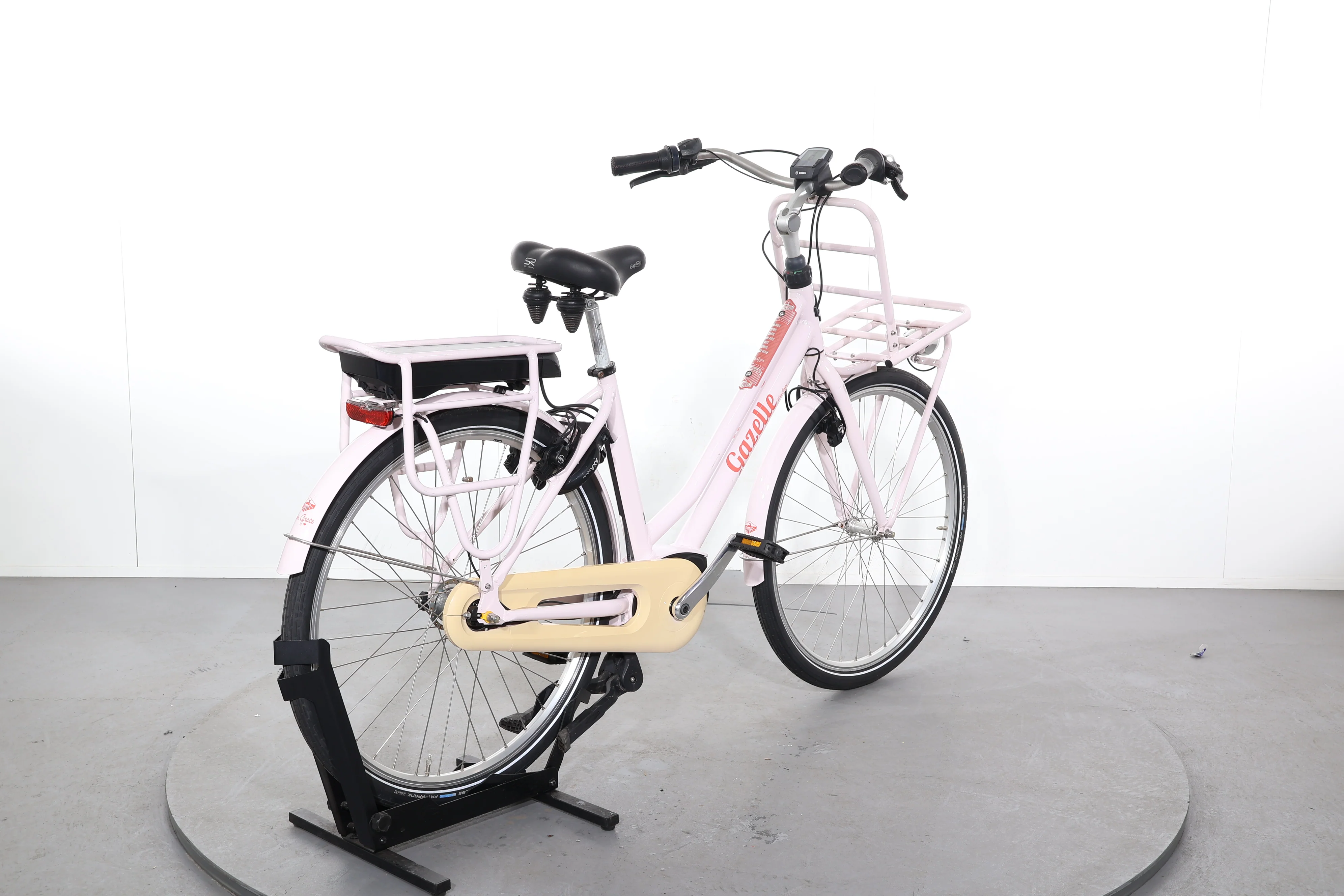 Gazelle MISS GRACE C7+ - Image 6