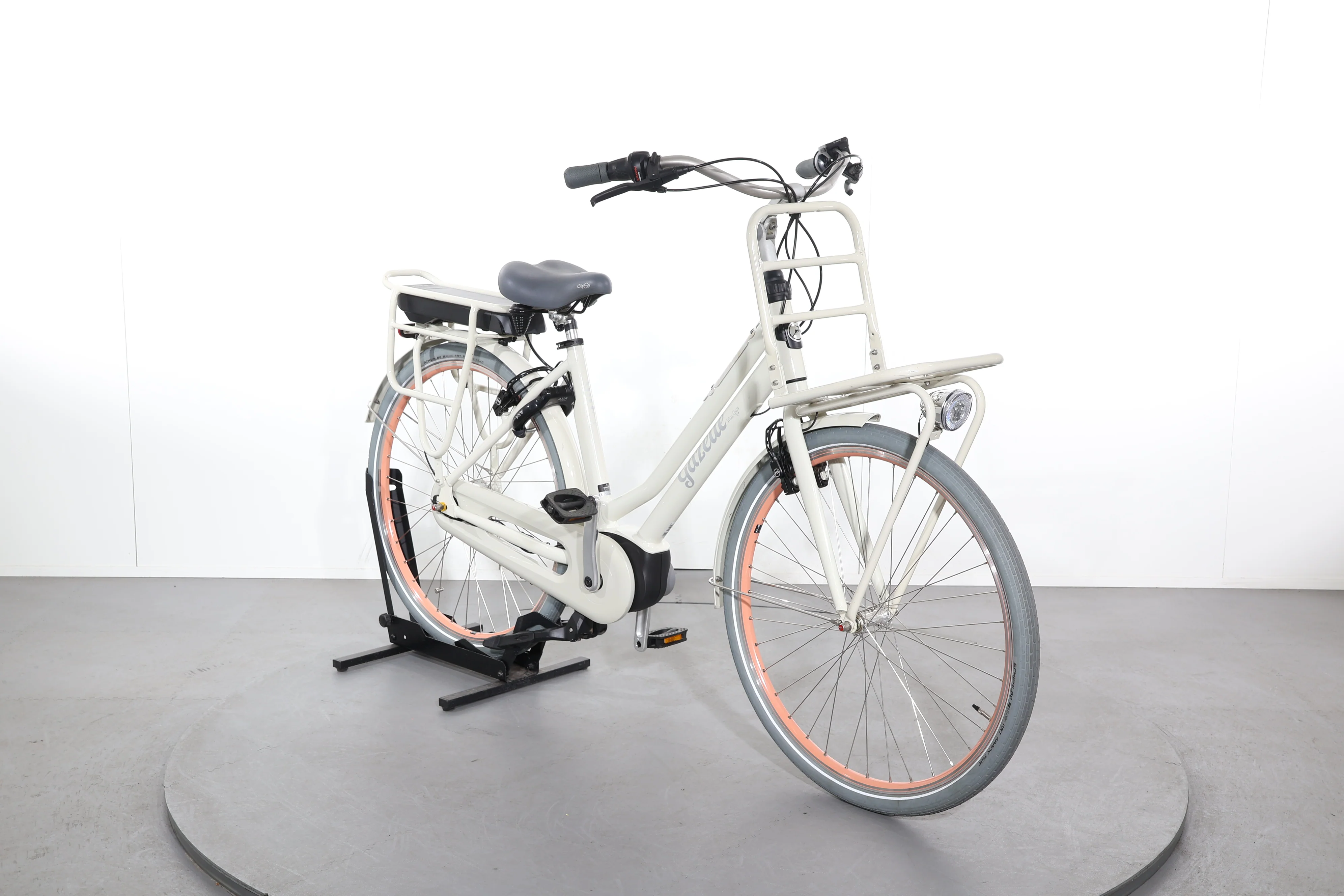 Gazelle MISS GRACE C7 - Image 2