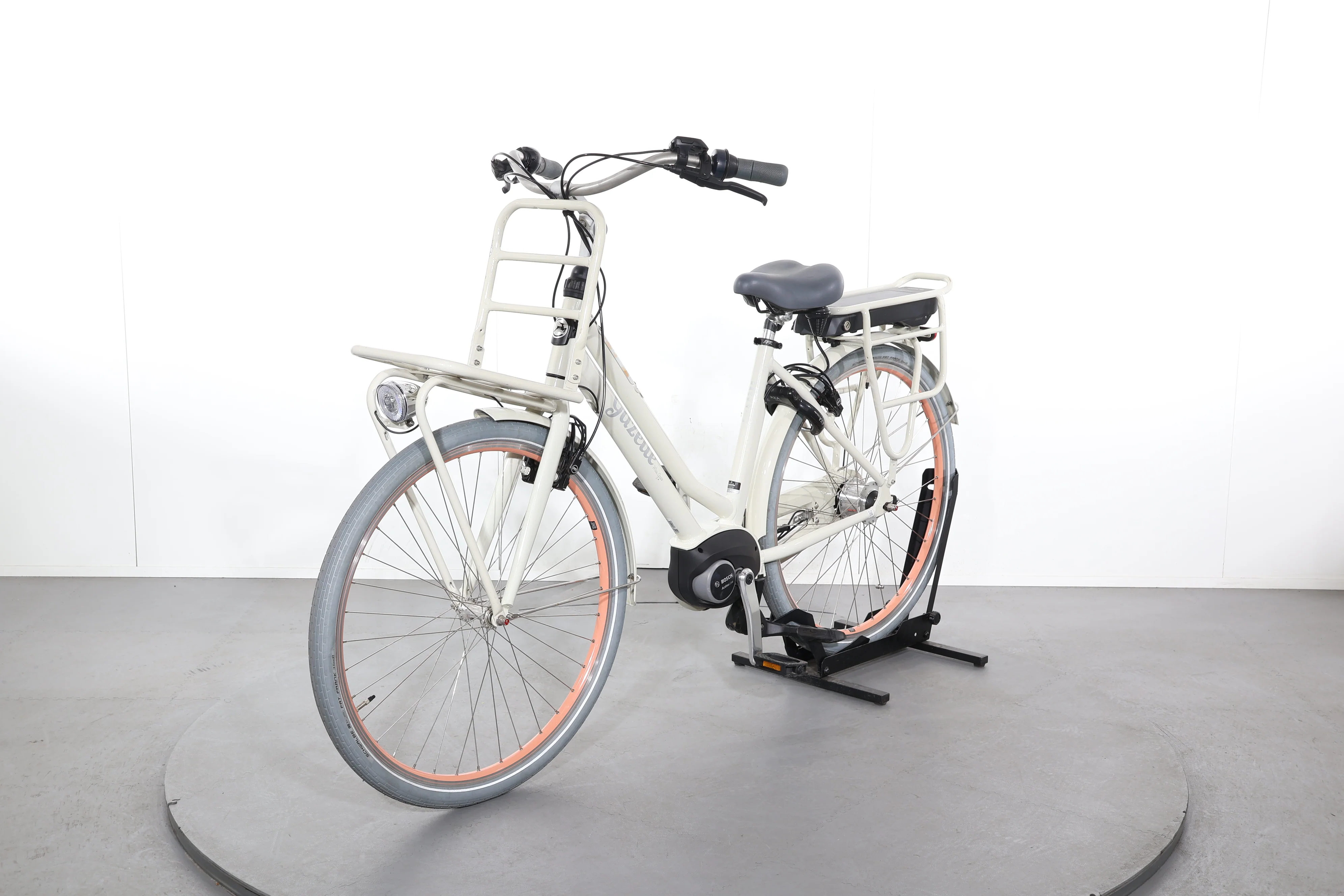 Gazelle MISS GRACE C7 - Image 3