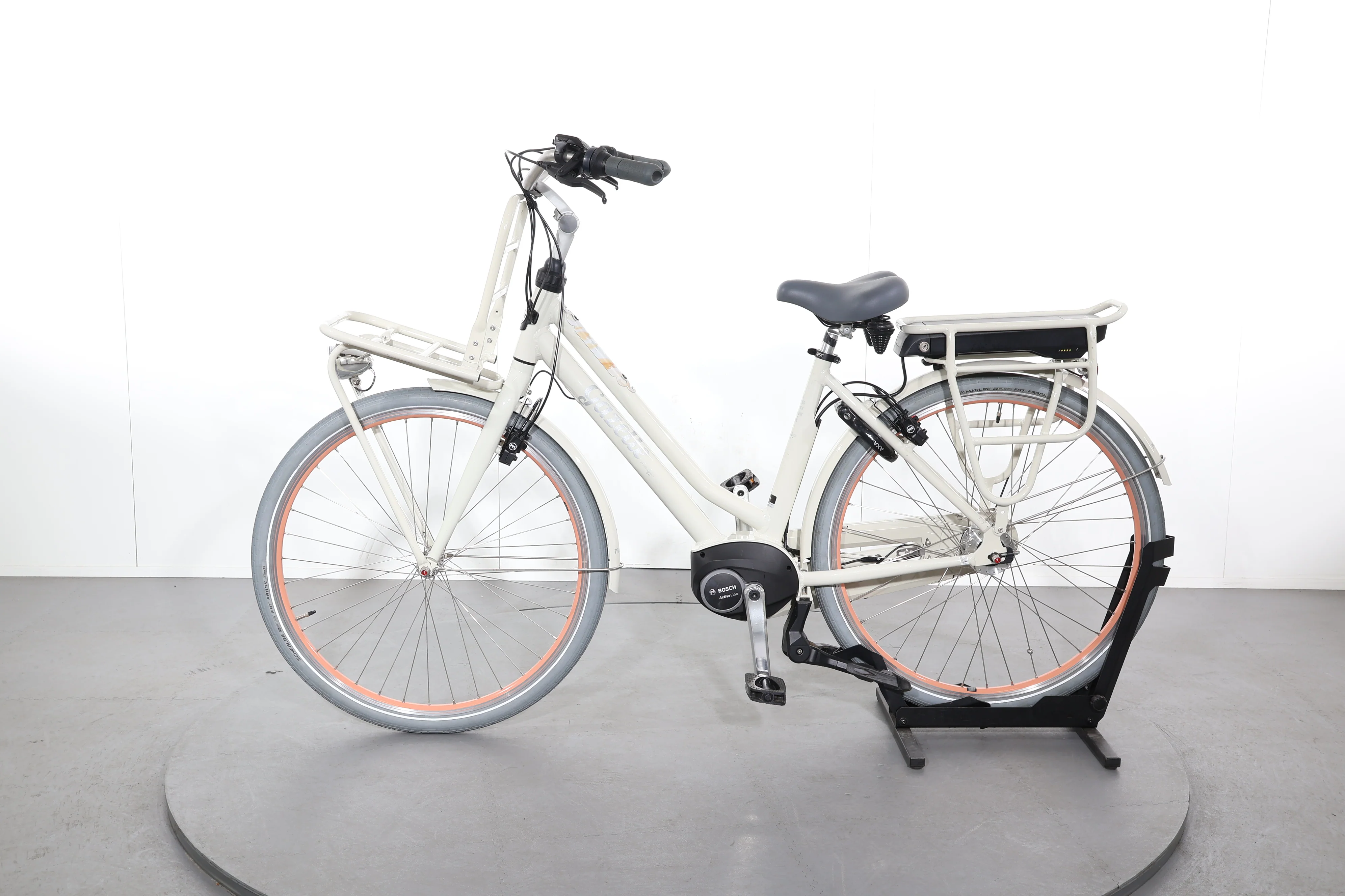 Gazelle MISS GRACE C7 - Image 4