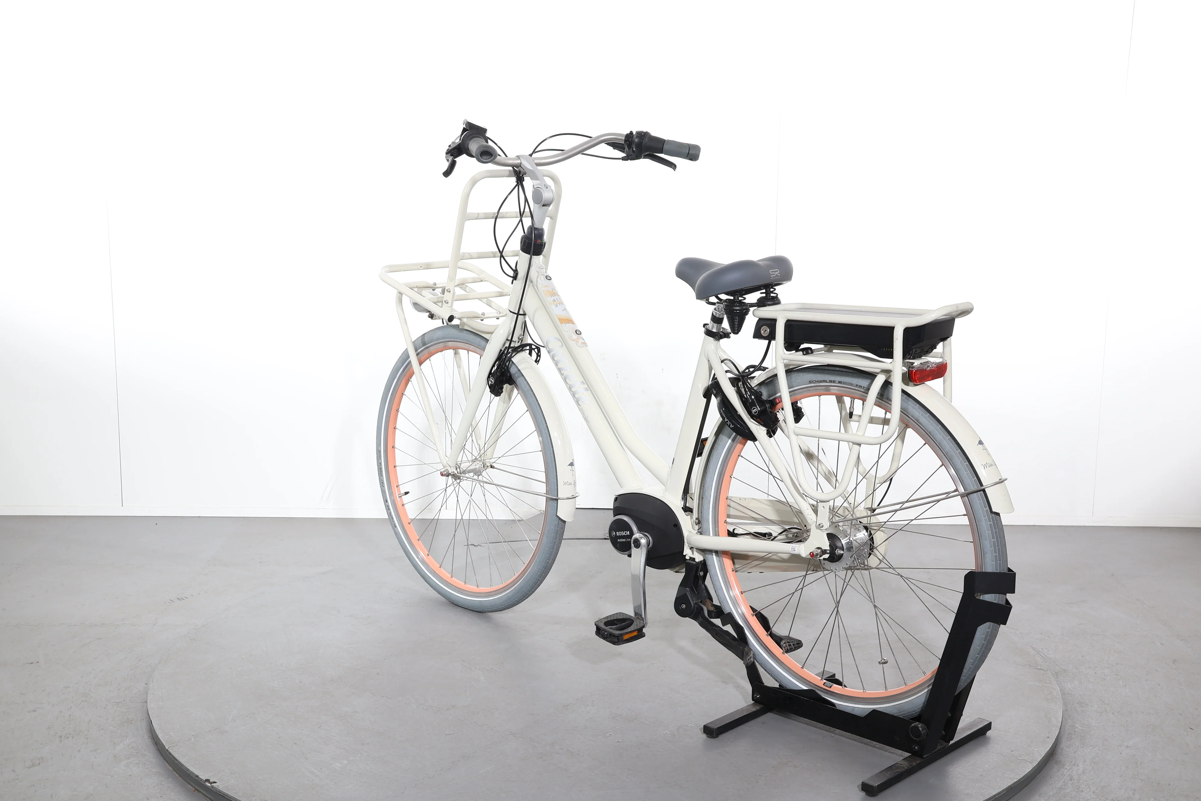Gazelle MISS GRACE C7 - Image 5