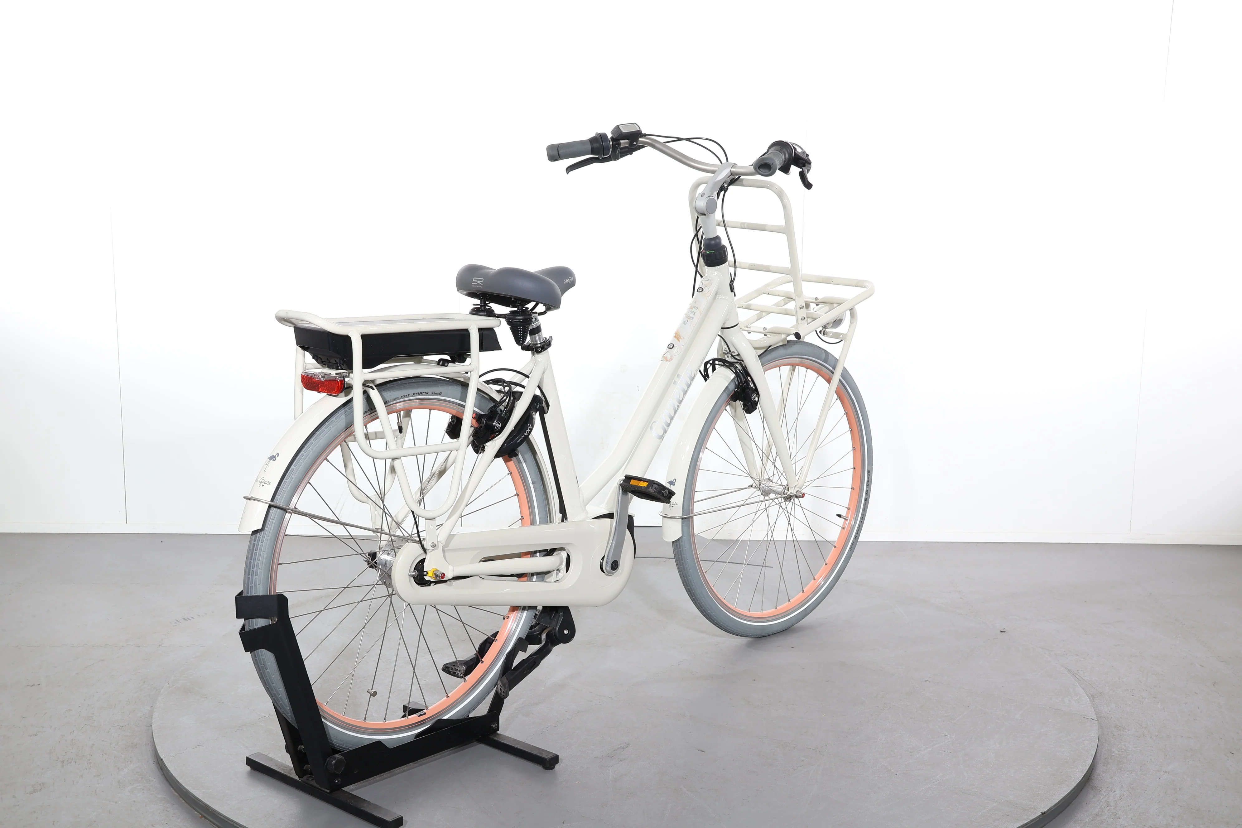 Gazelle MISS GRACE C7 - Image 6