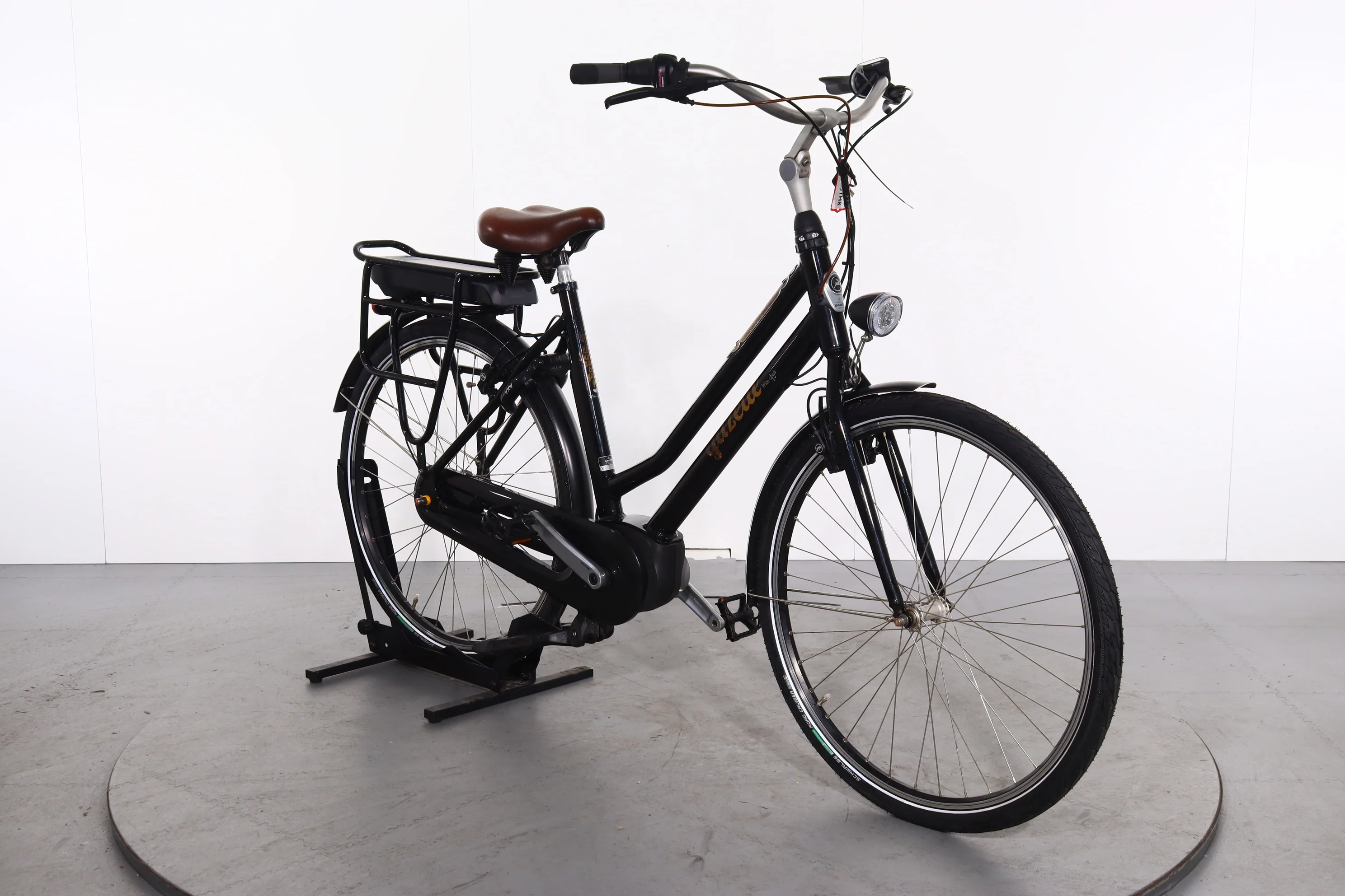 Gazelle MISS GRACE C7 - Image 3