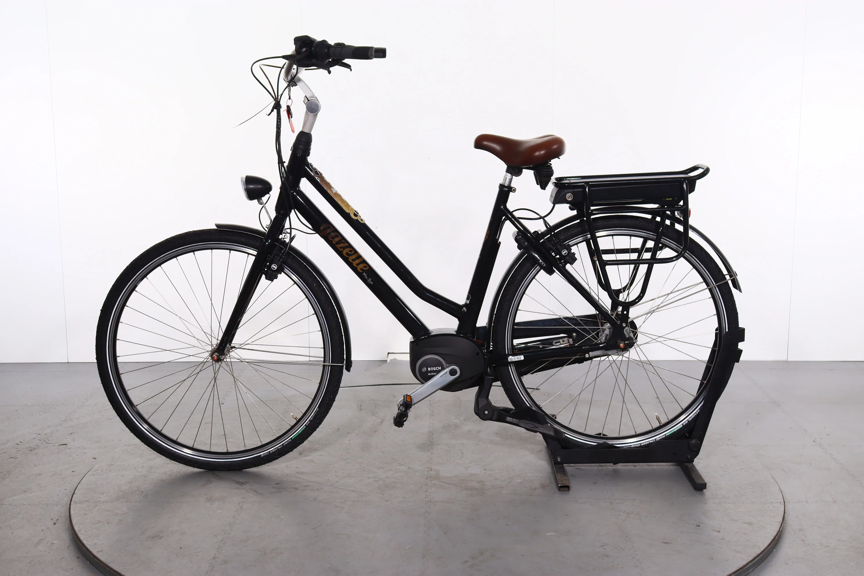 Gazelle MISS GRACE C7 - Image 5