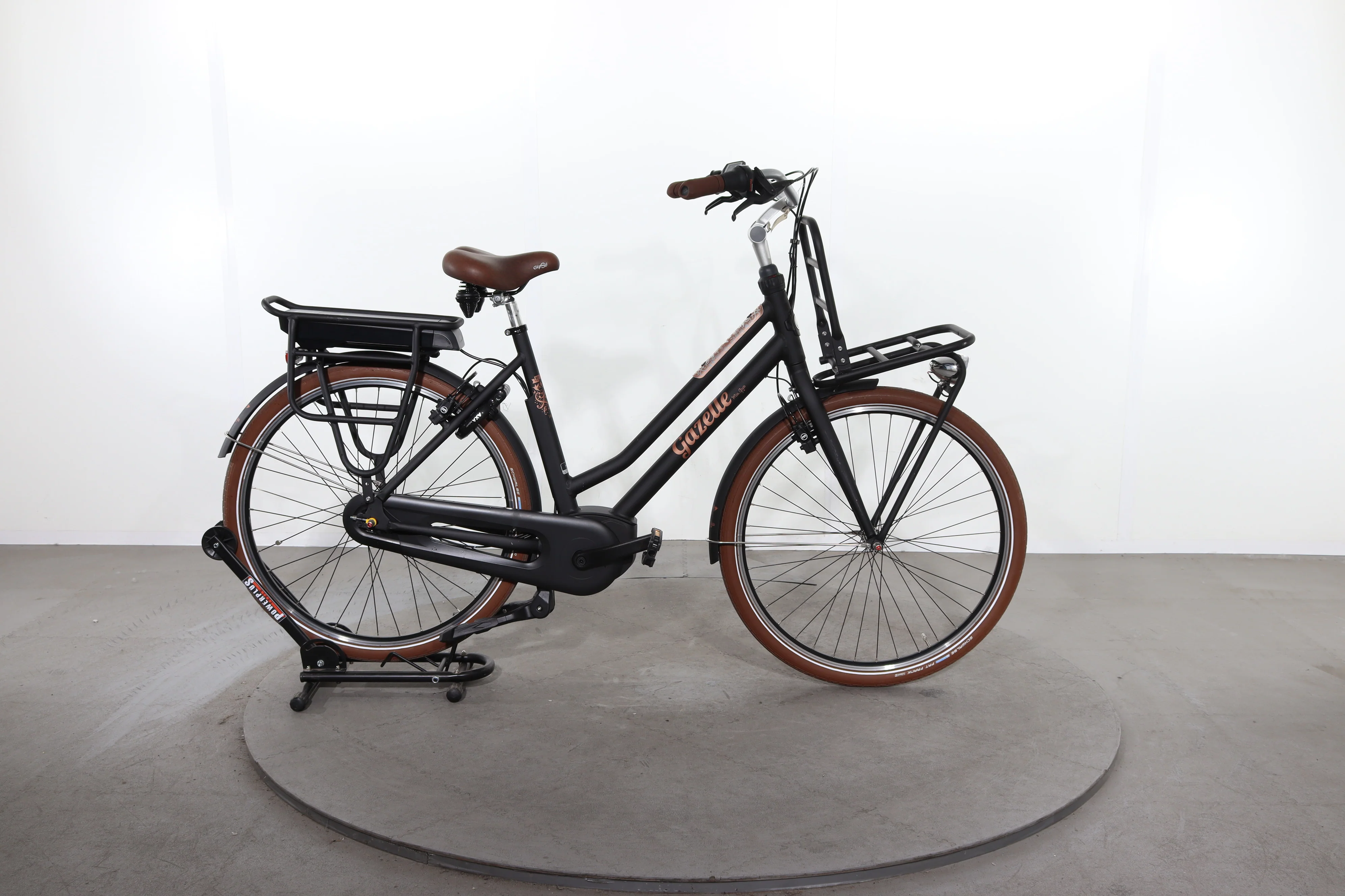Gazelle MISS GRACE C7