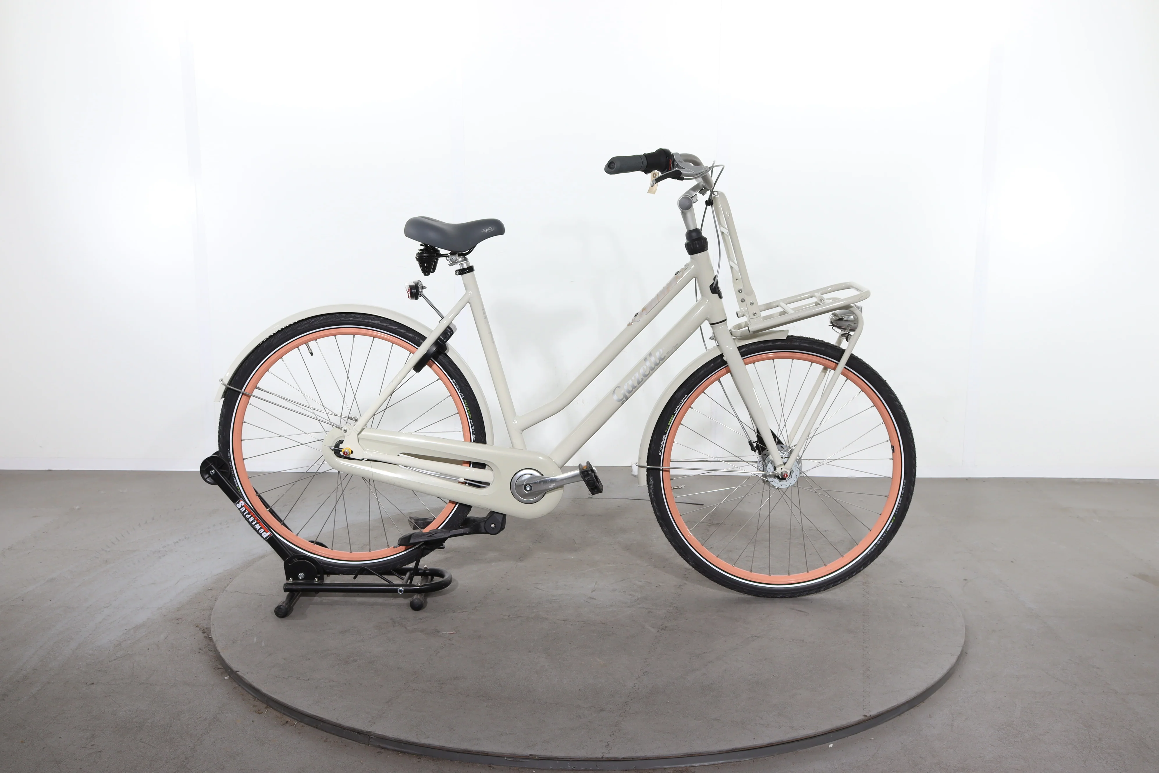 Gazelle Miss Grace R7T