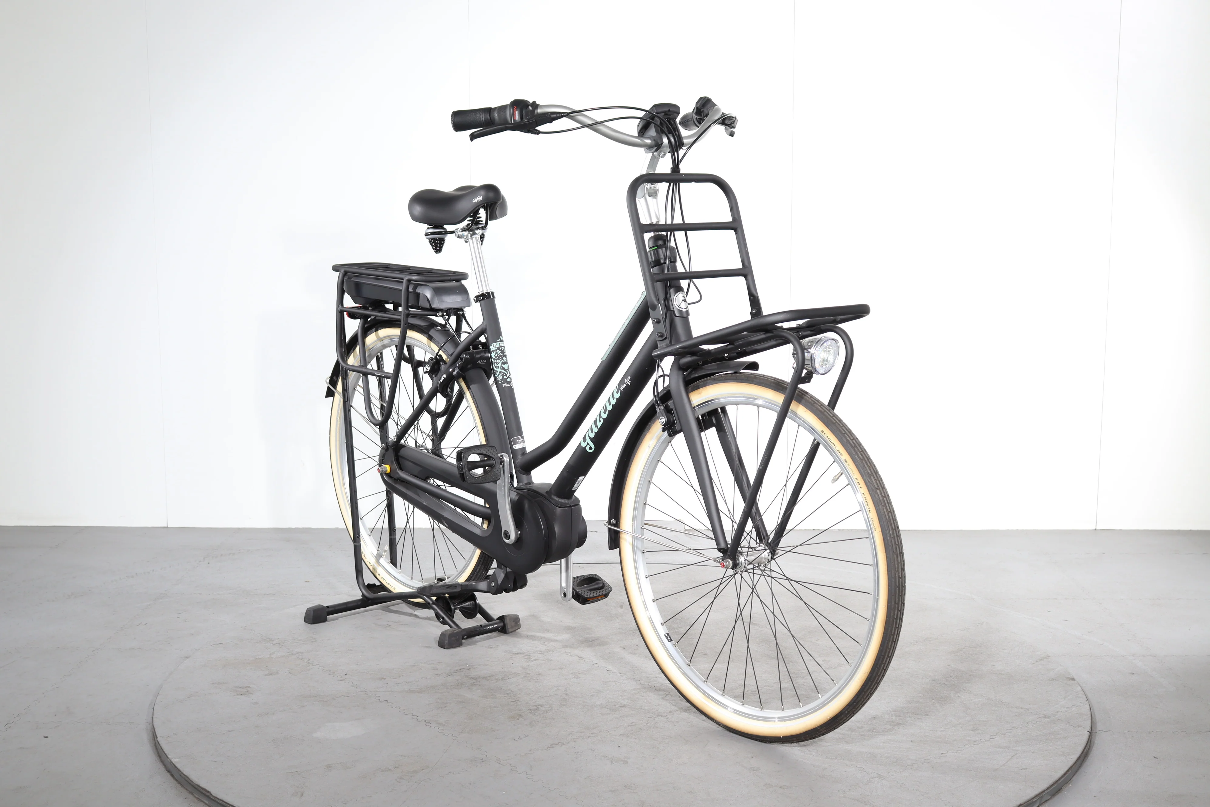 Gazelle Miss Grace - Image 2