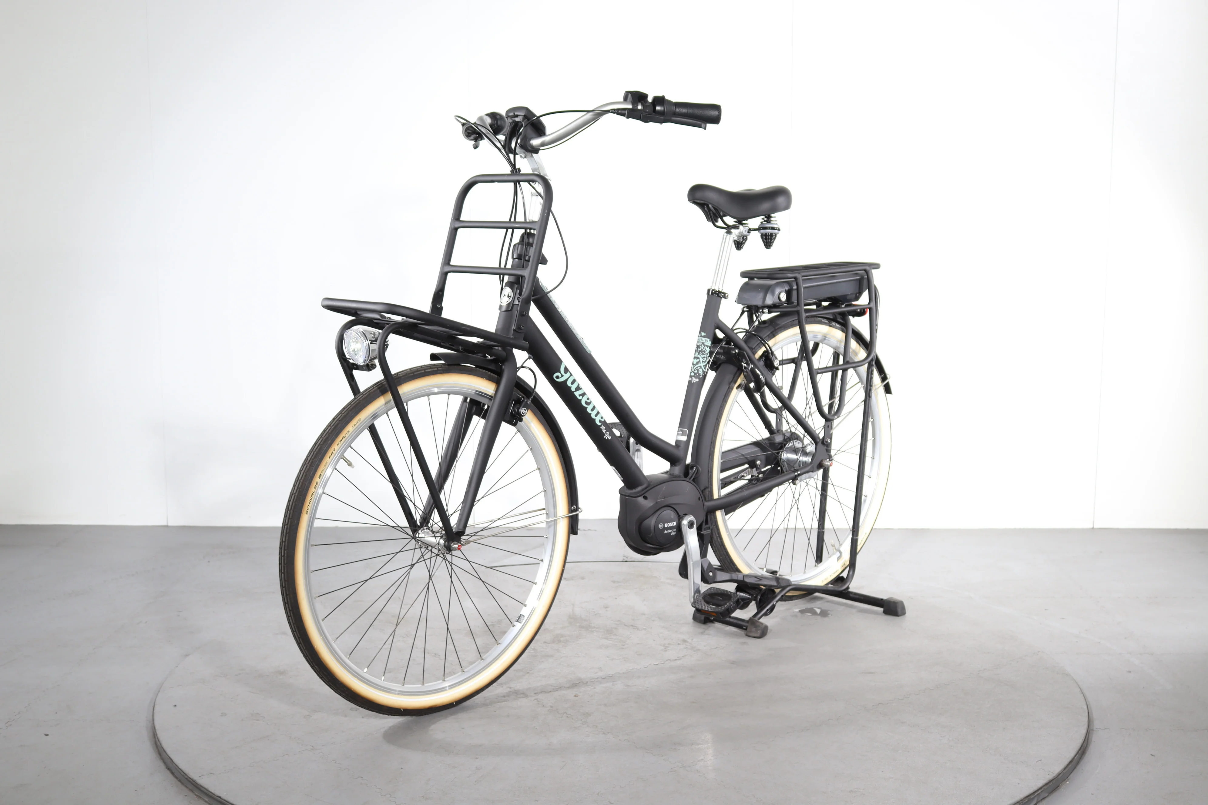 Gazelle Miss Grace - Image 3