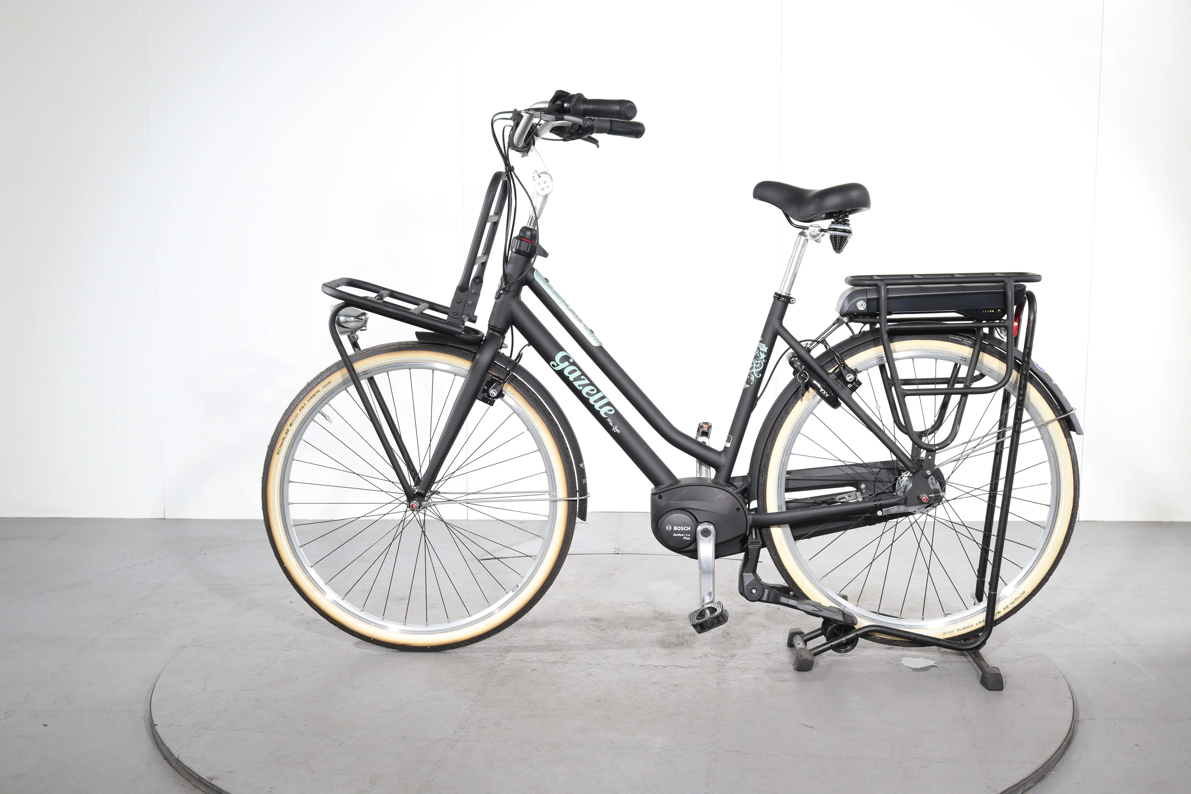 Gazelle Miss Grace - Image 4