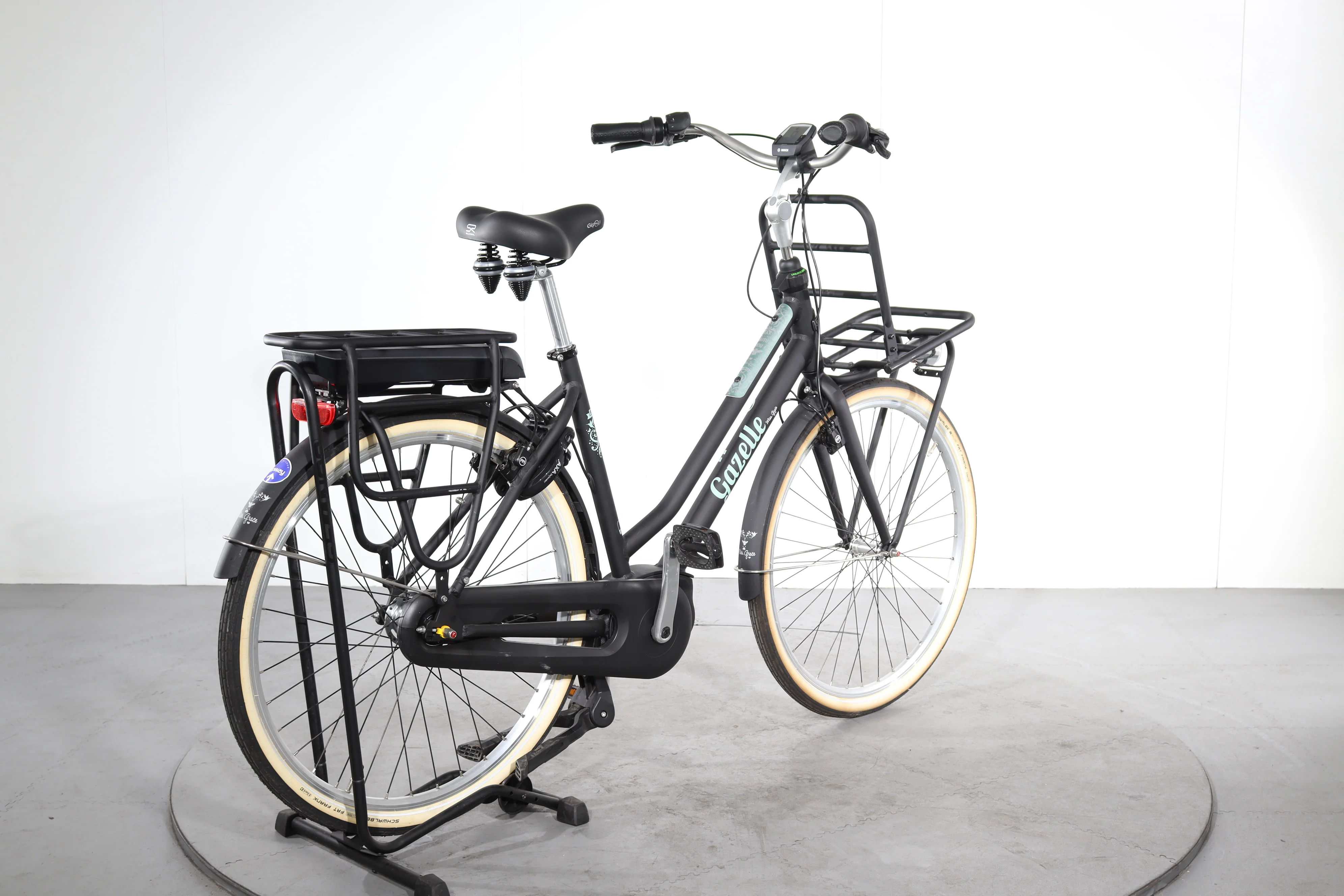 Gazelle Miss Grace - Image 6