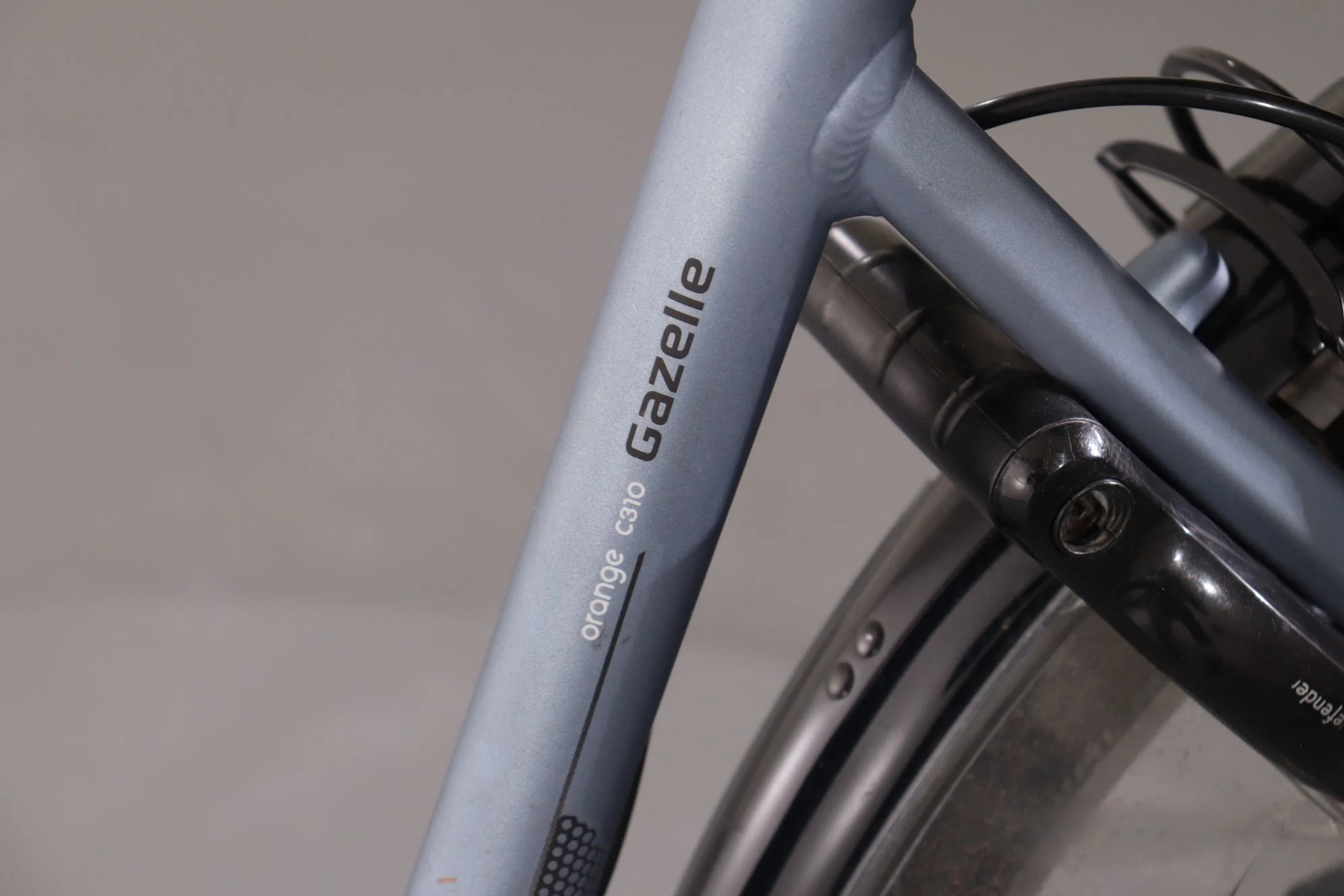 Gazelle Orange C310 HMB - Image 12