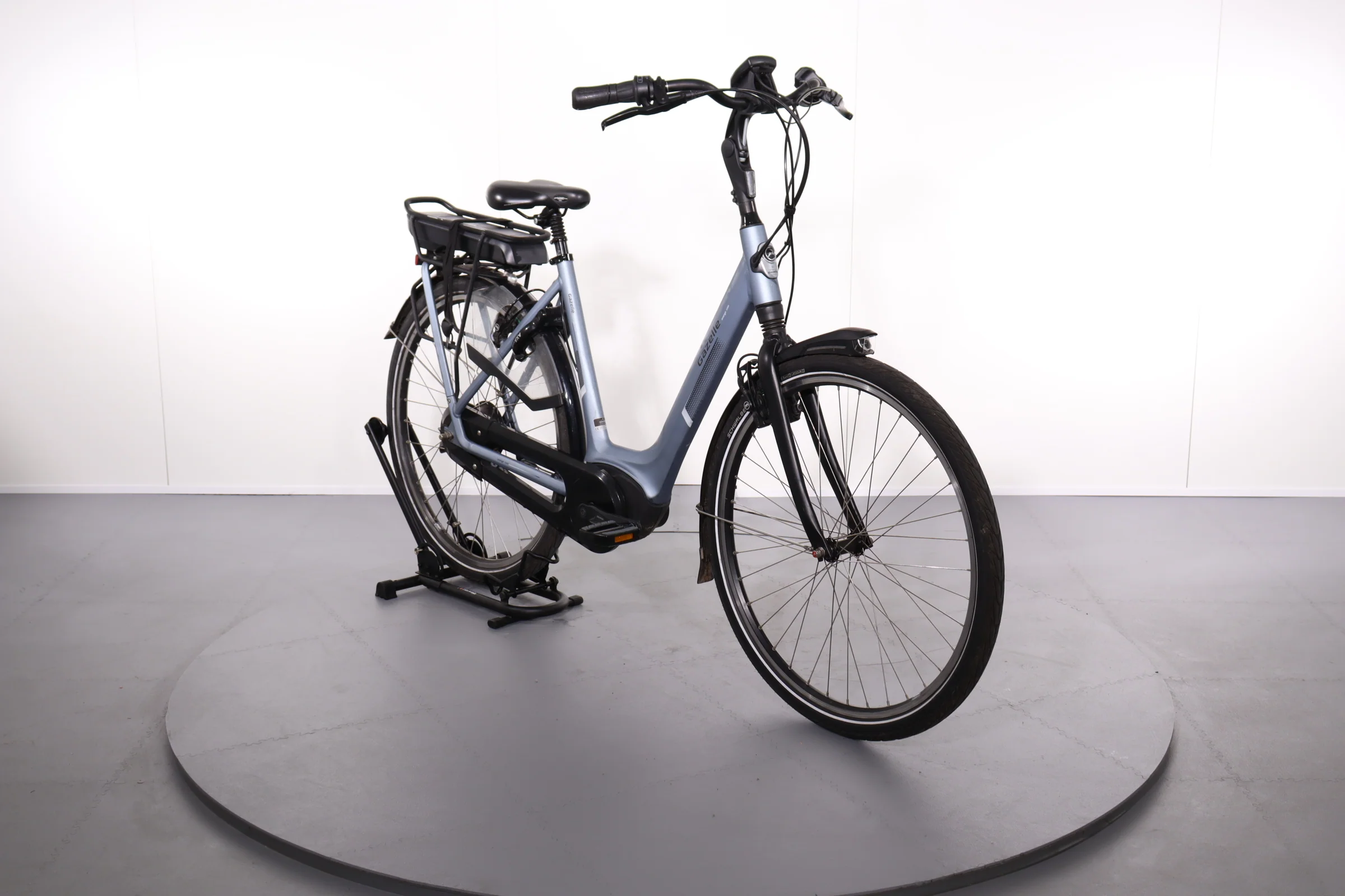 Gazelle Orange C310 HMB - Image 2