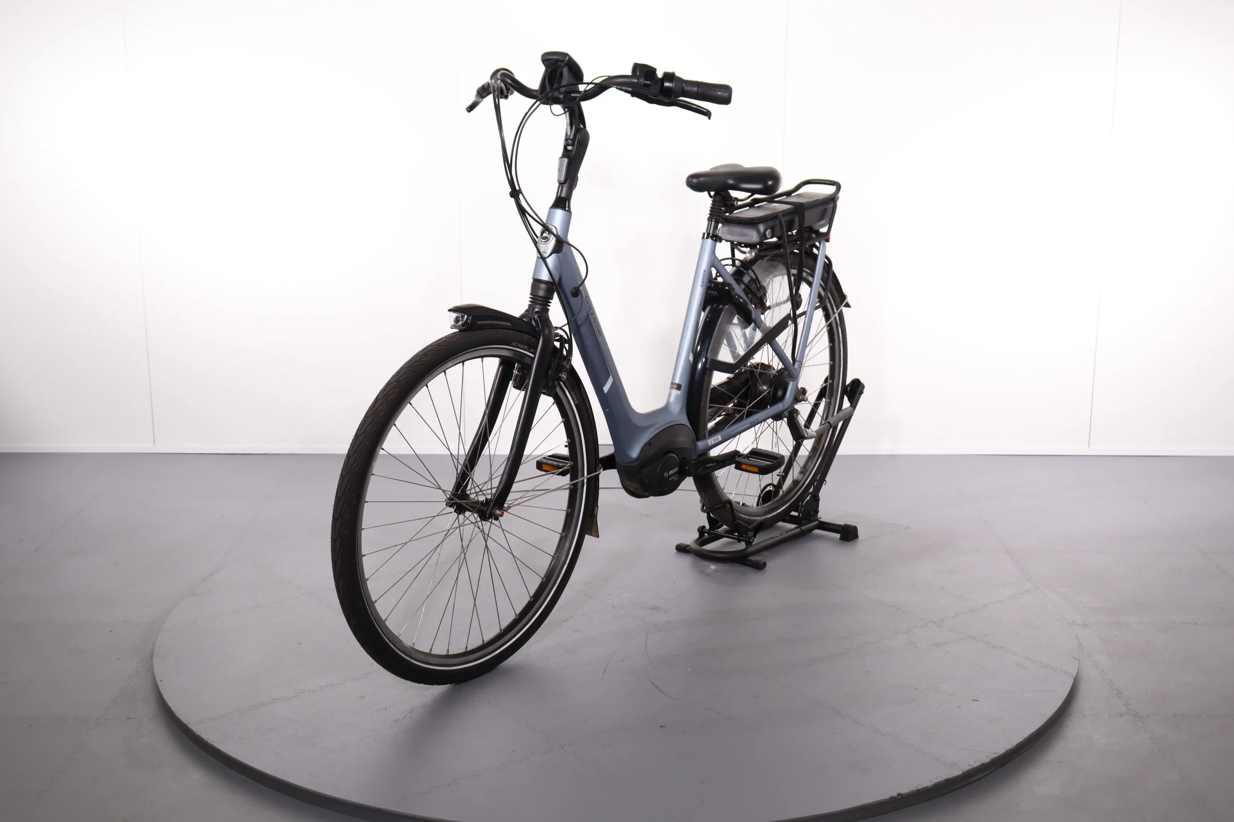 Gazelle Orange C310 HMB - Image 3