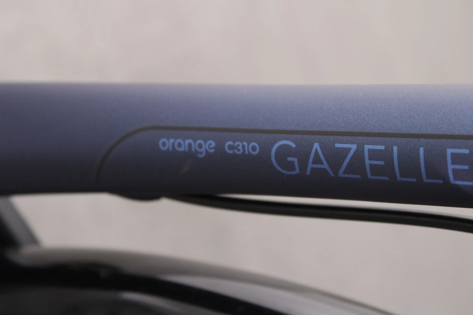 Gazelle Orange C310 - Image 11